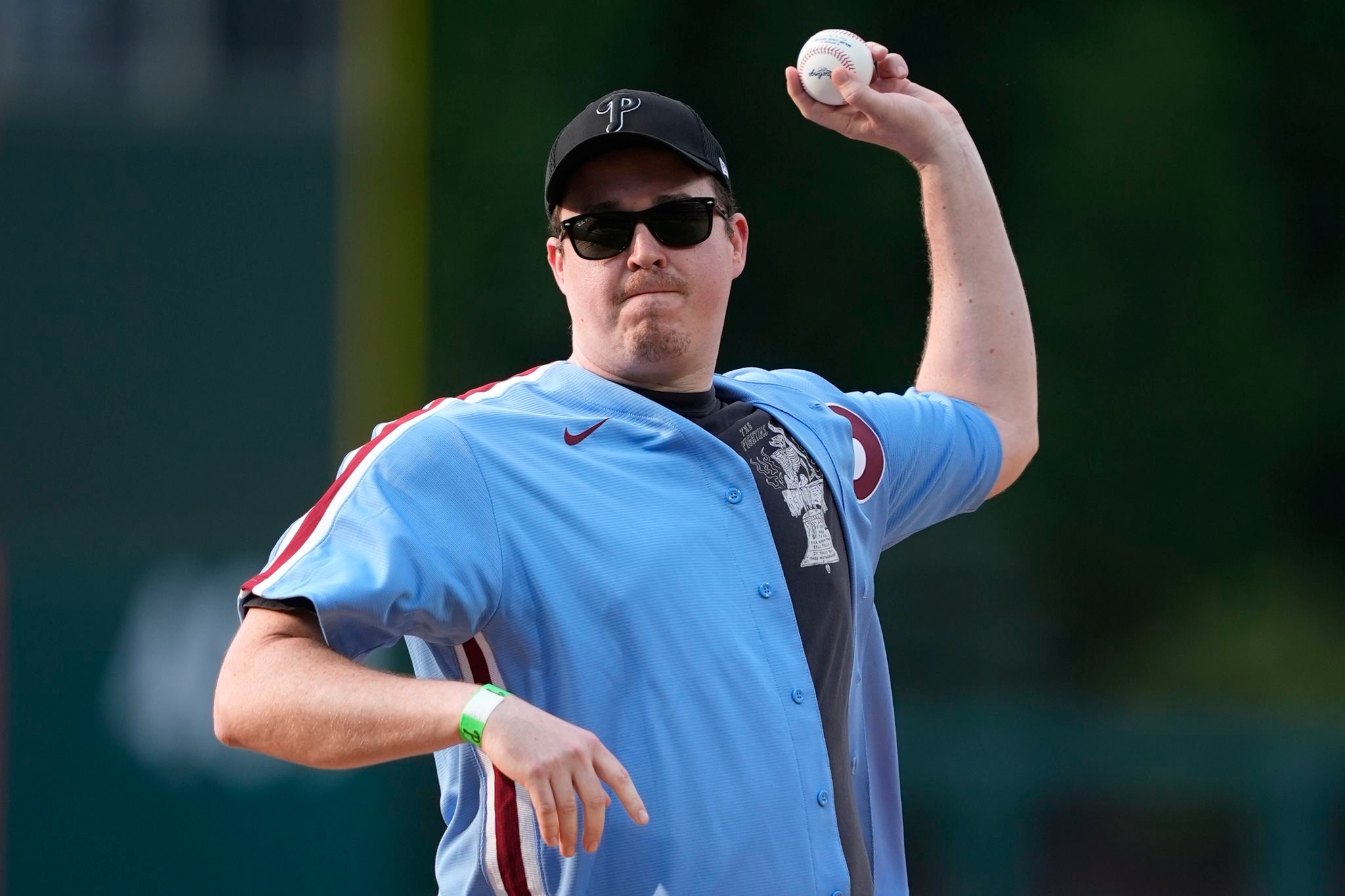 Shane Gillis to host ESPN's award ceremony, the ESPYS