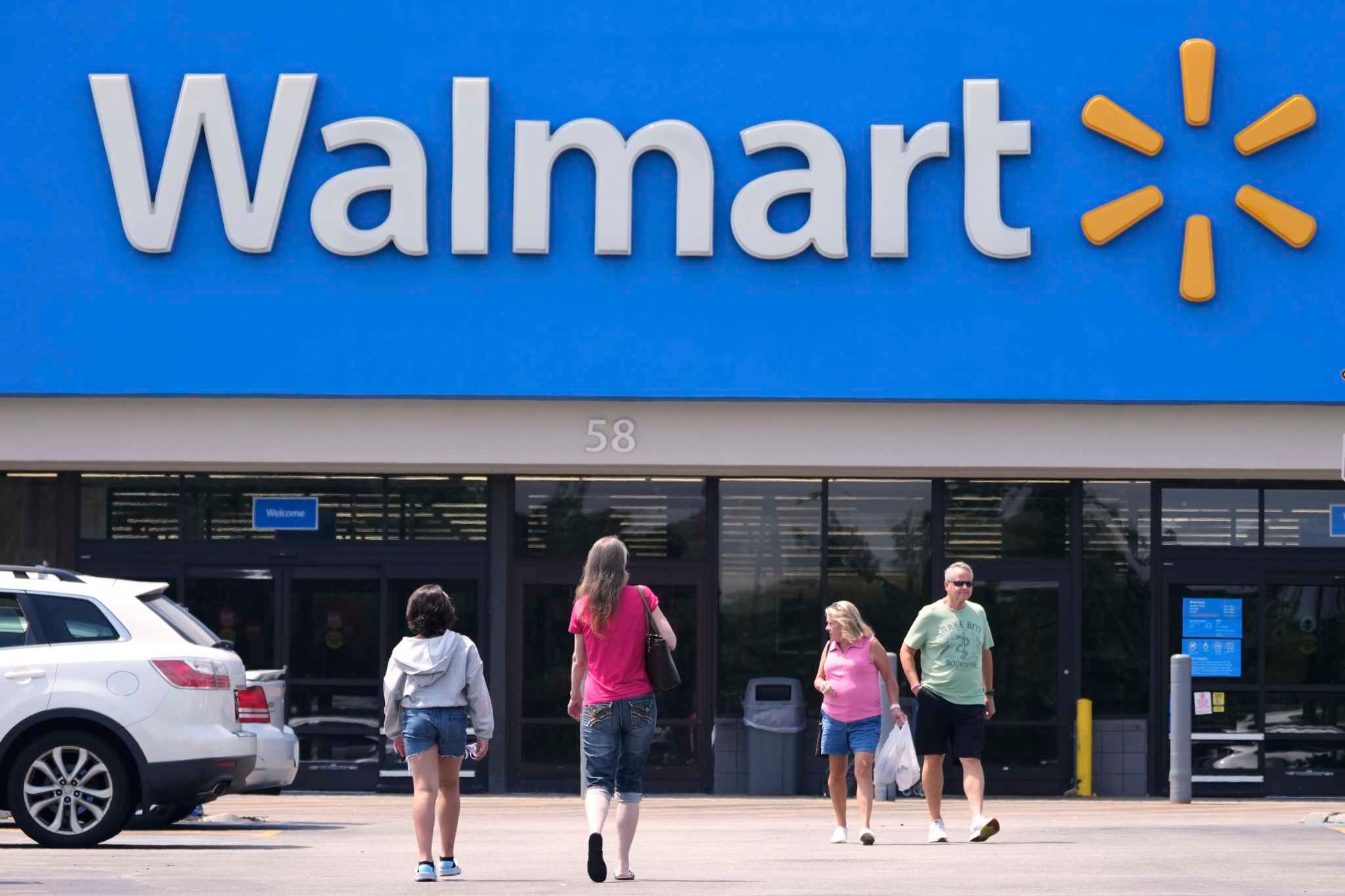 Walmart to pay $5.6 million to settle California lawsuit claiming it overcharged products