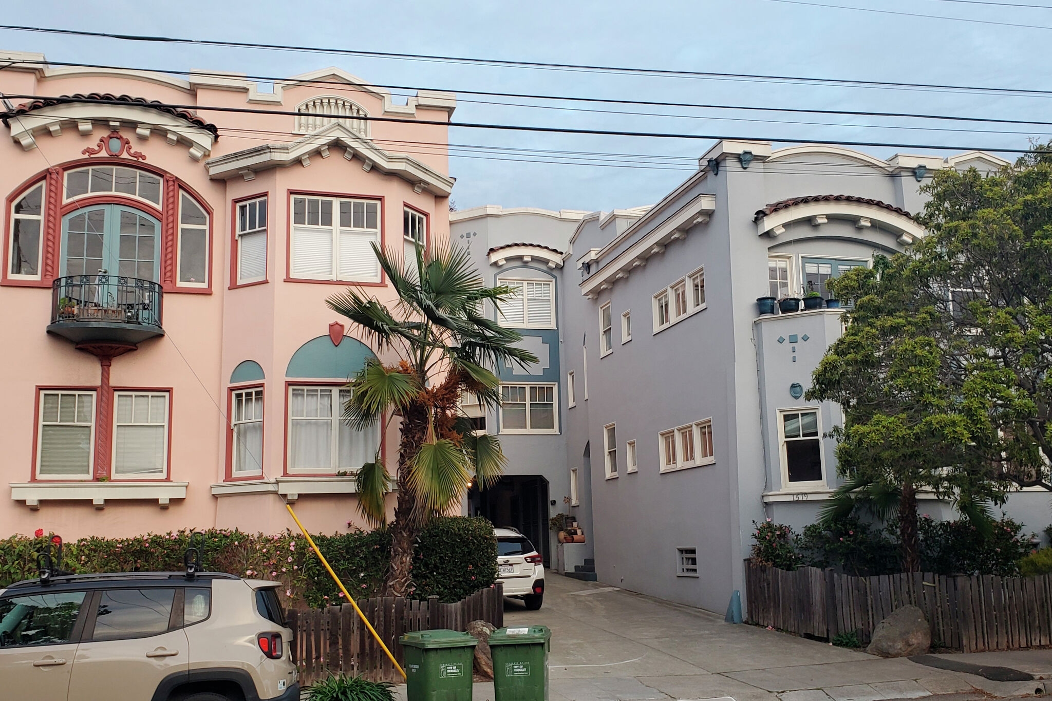 Is Berkeley finally ready to atone for its single-family housing sins?