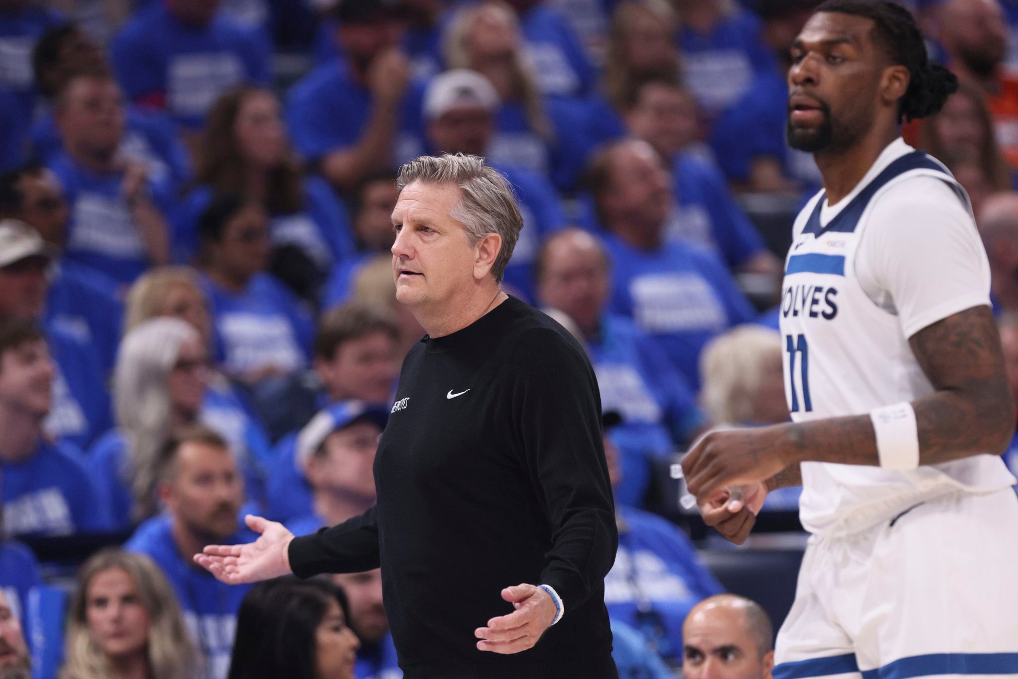 NBA owners unanimously approve $1.5B sale of Wolves, WNBA's Lynx from Taylor to Lore-Rodriguez group