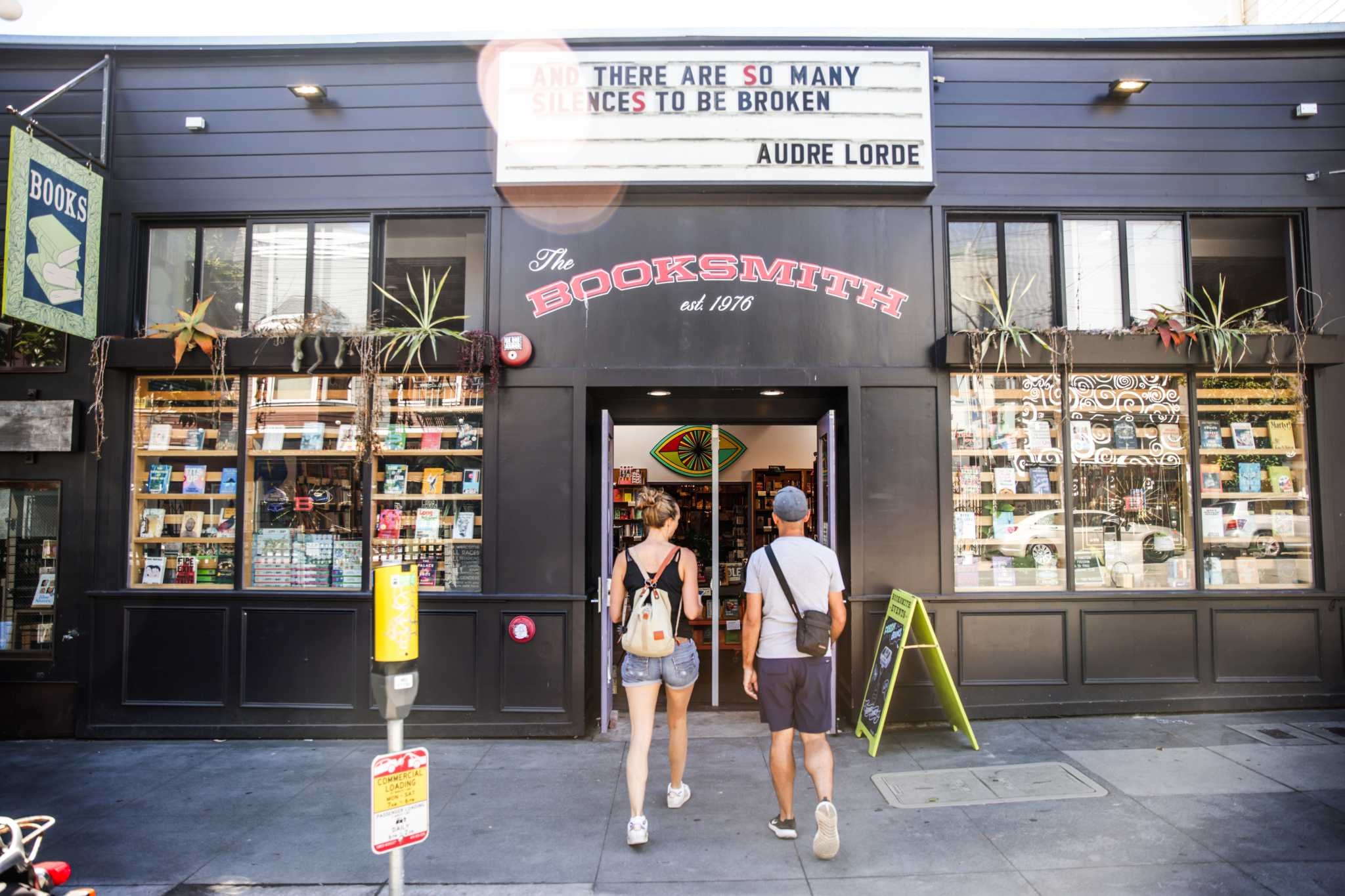 San Francisco bookstore pulls ‘Harry Potter' books over J.K. Rowling's anti-trans pledge