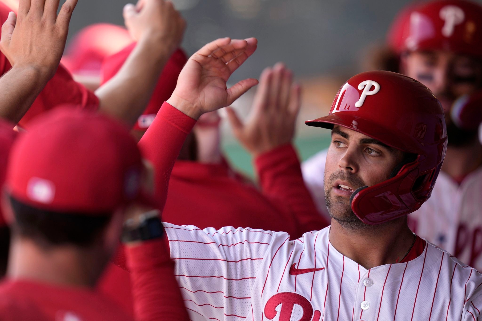 Whit Merrifield retires after twice leading MLB in hits over his 9 seasons