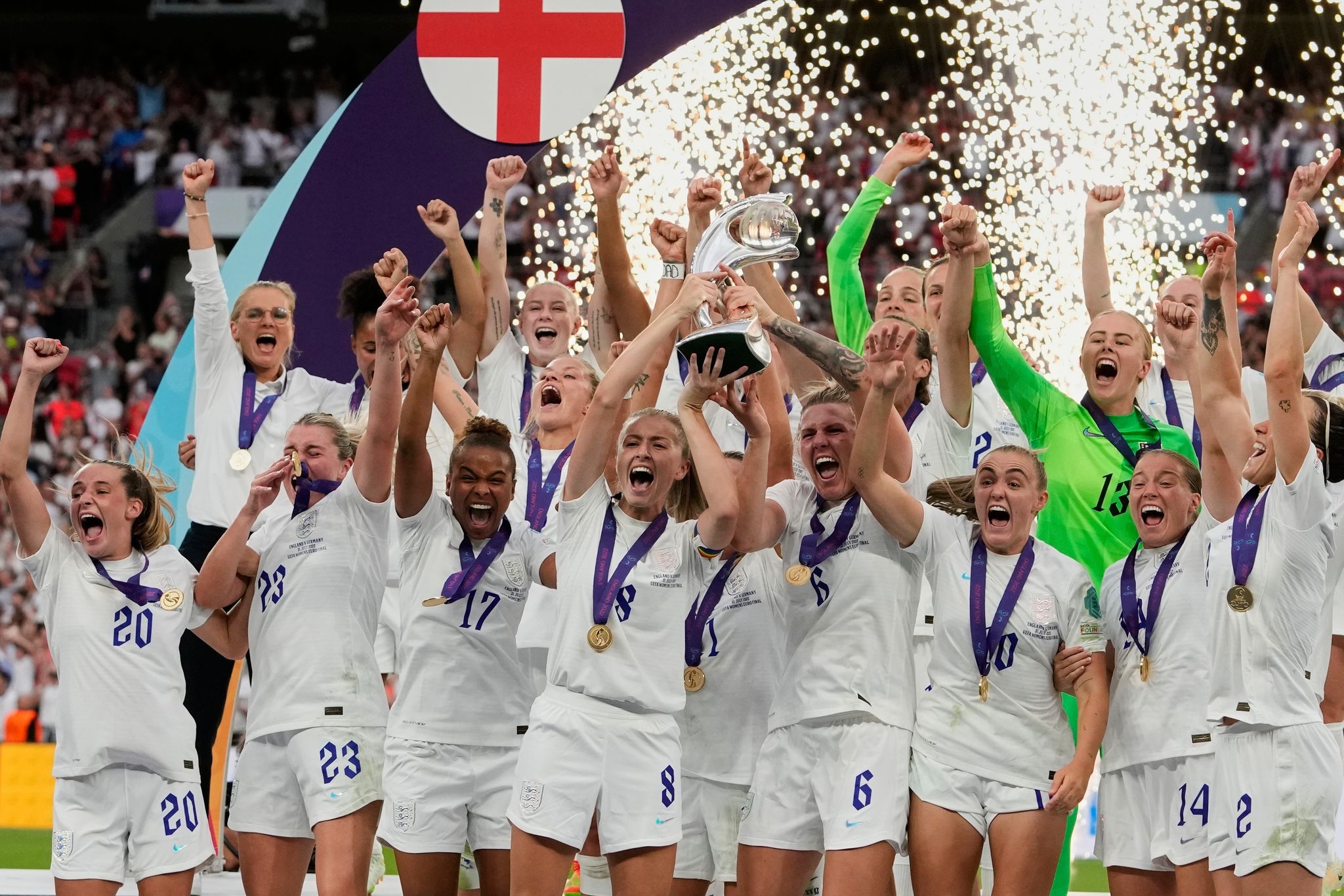 Euro 2025: What to know about the Women's European Championship