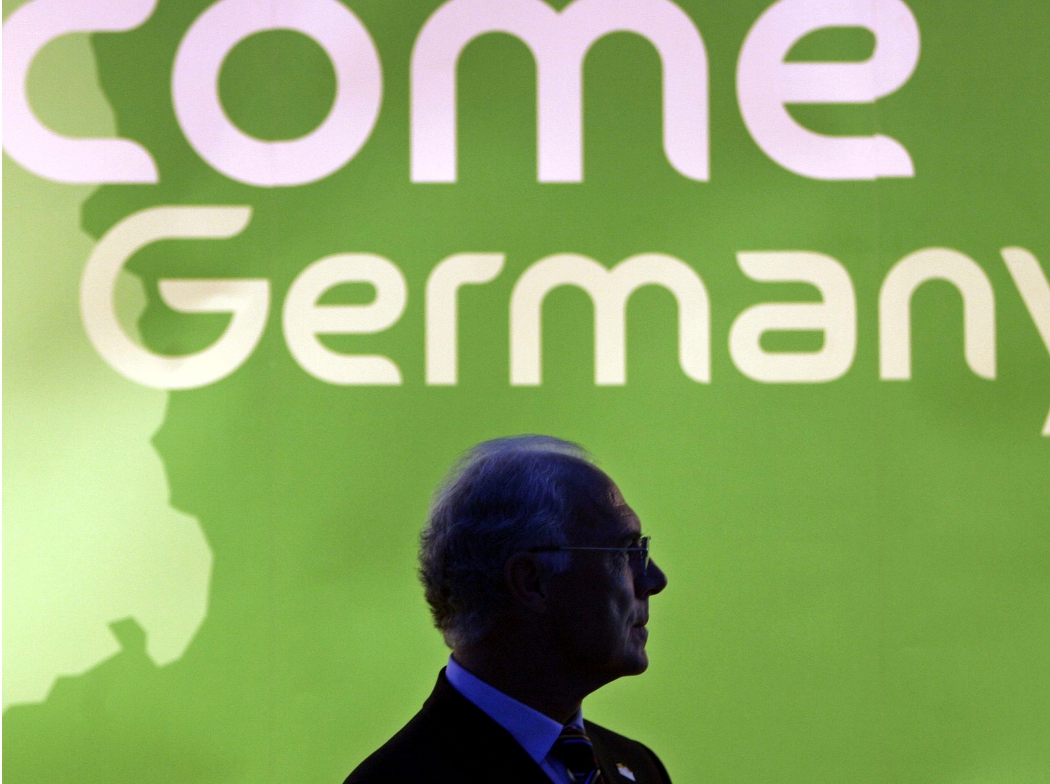 Germany soccer federation fined for tax evasion related to pre-2006 World Cup payment to FIFA