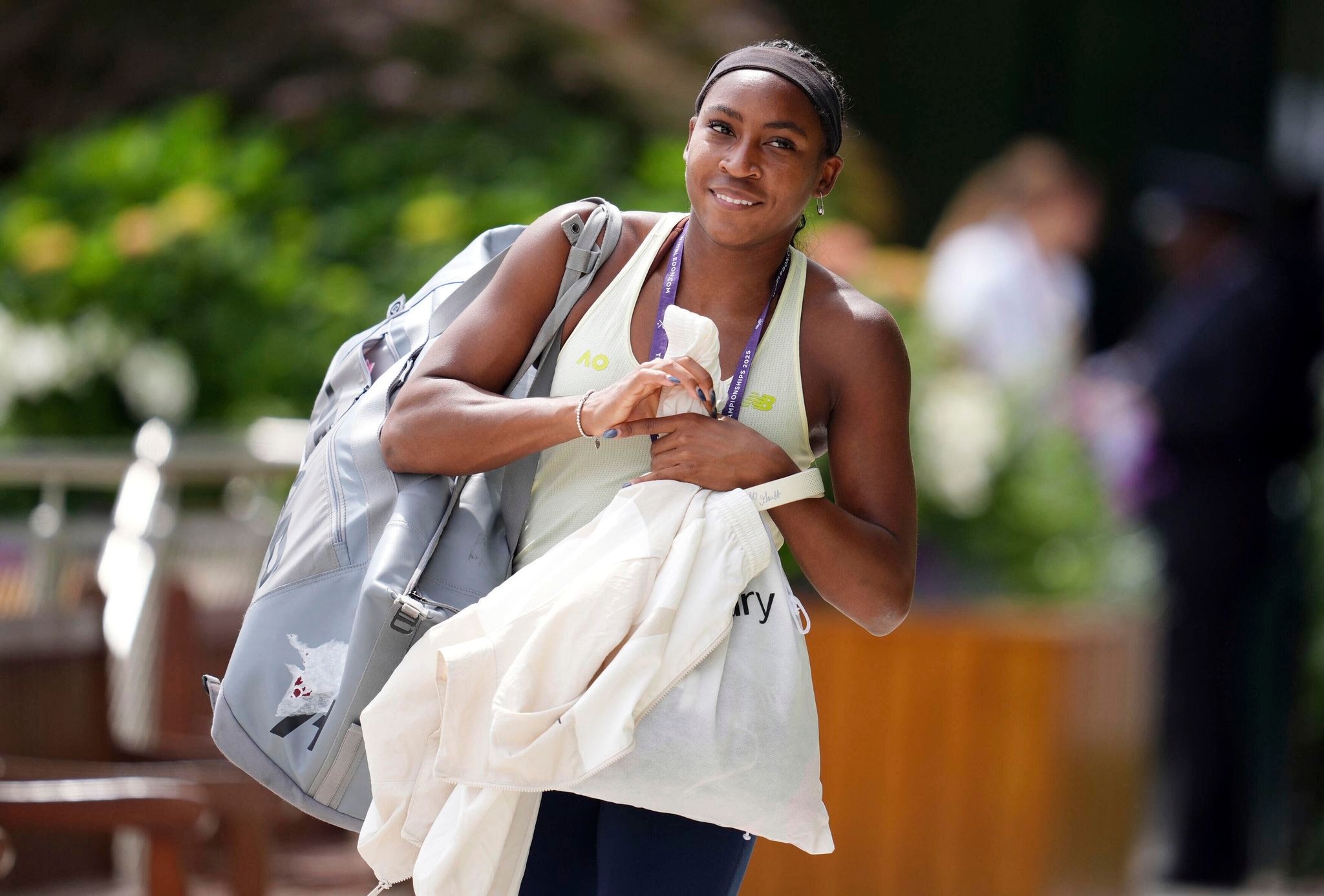 WTA Ventures and Tennis Channel agree to a 6-year rights deal through 2032