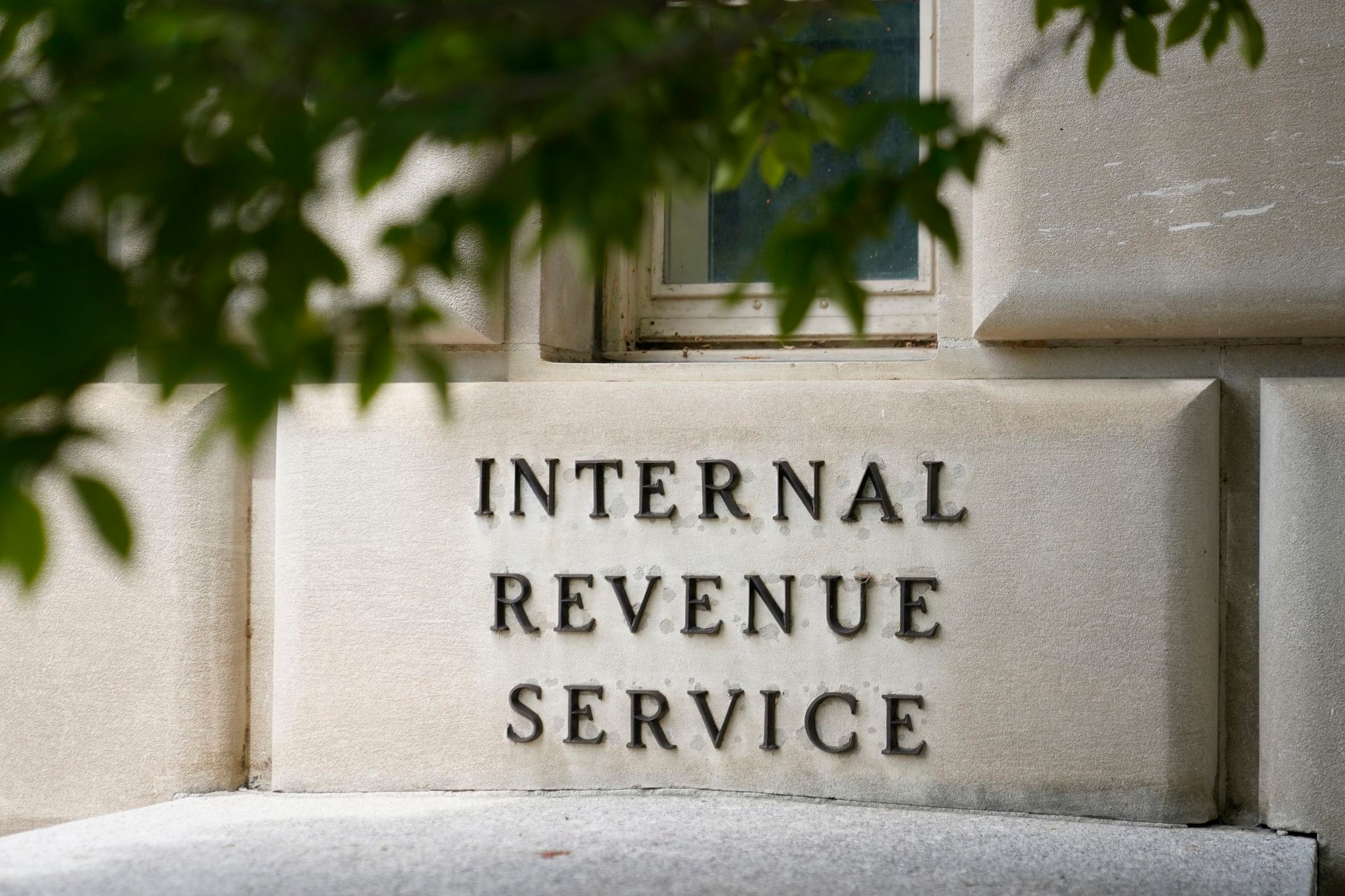 Trump's budget bill could complicate 2026 tax filing season after IRS cuts, watchdog warns