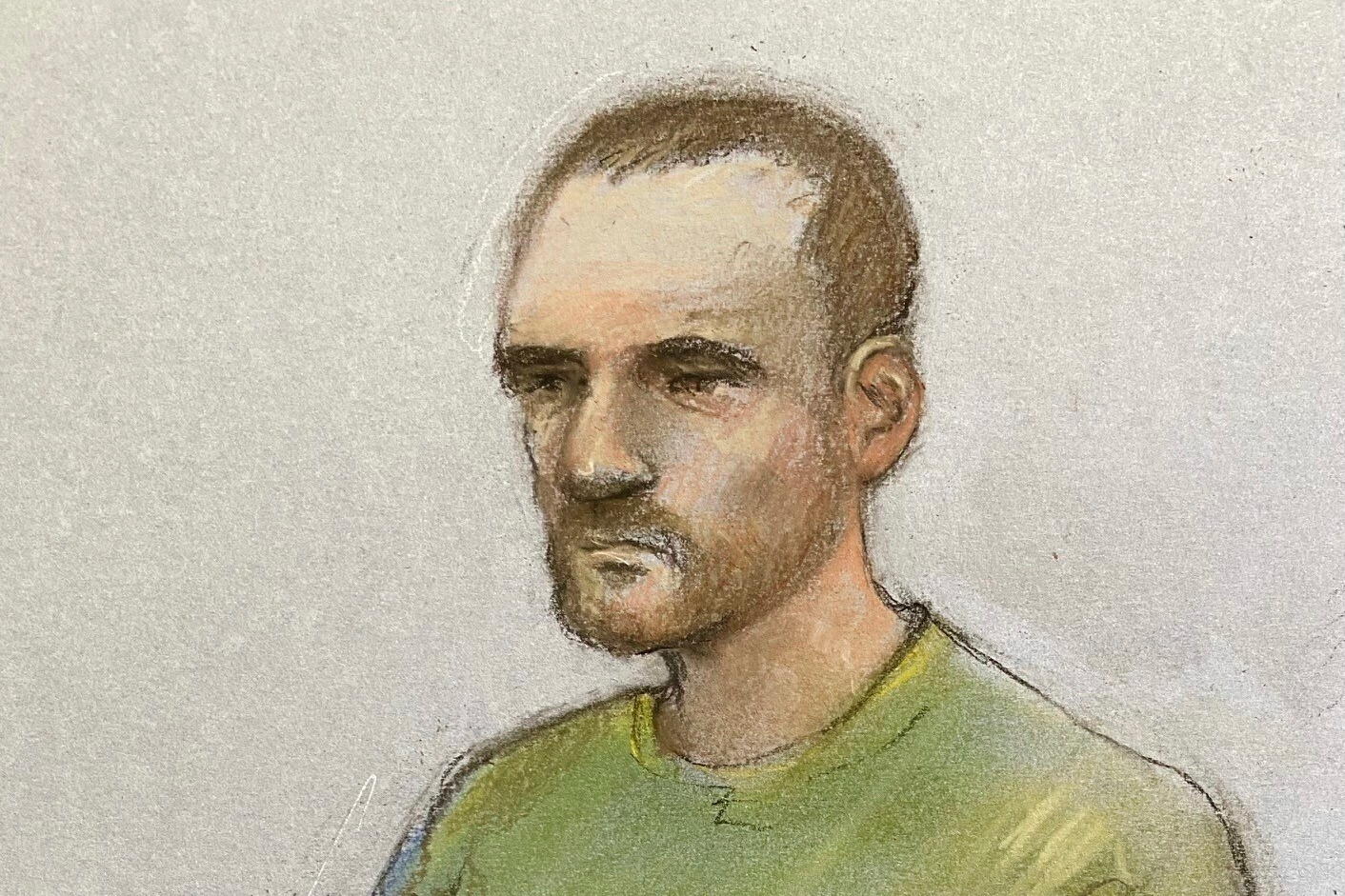 Attacker who killed a London schoolboy with a samurai sword is convicted of murder