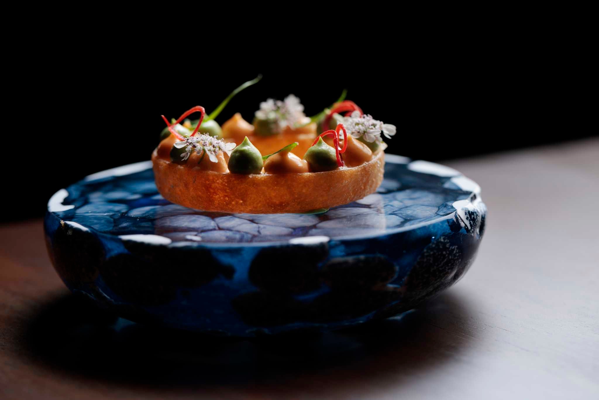 Michelin stars: Which restaurants won — and lost — in the Bay Area