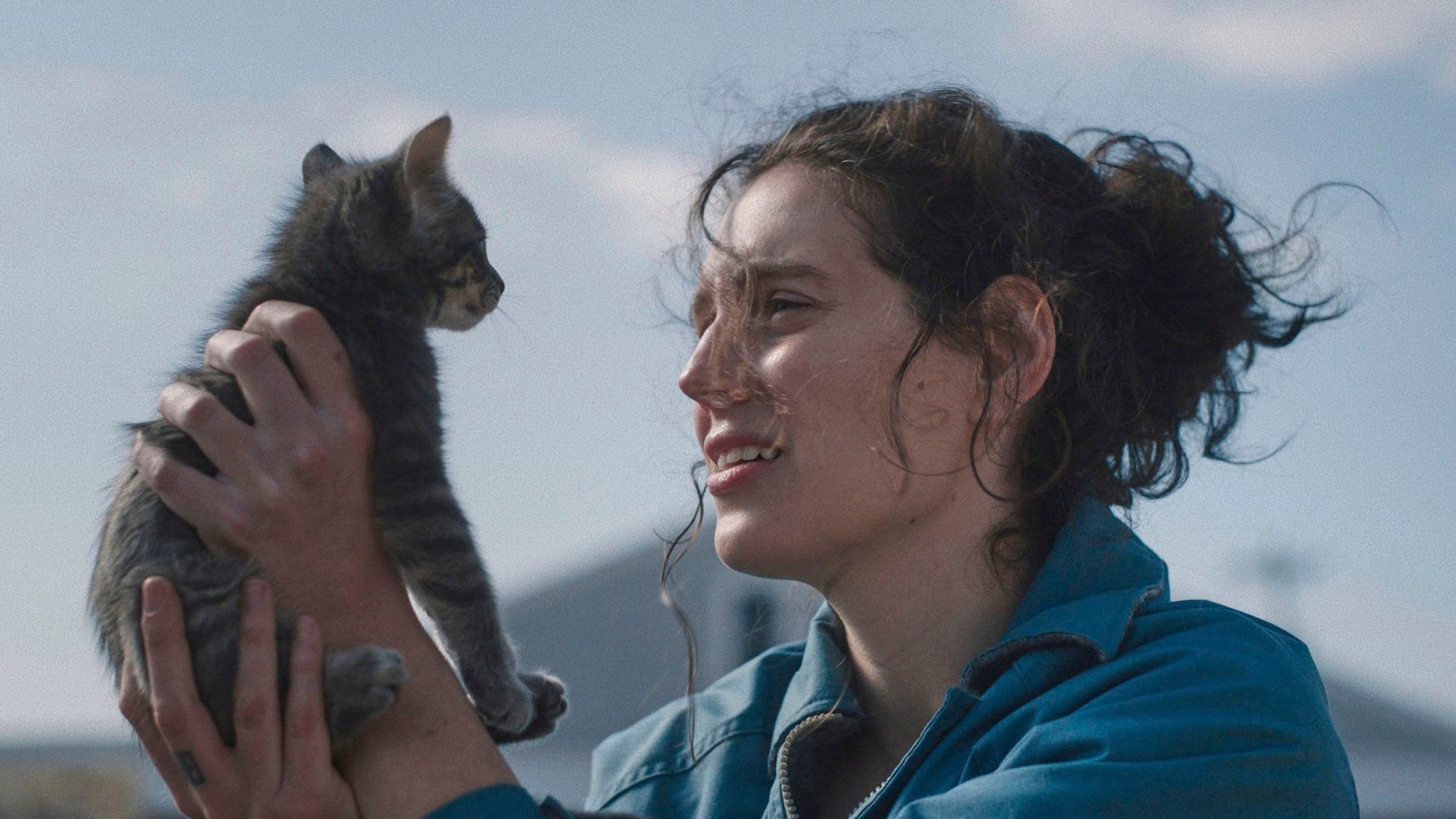 How ‘Sorry, Baby' writer-producer-star Eva Victor made the year's most exciting debut