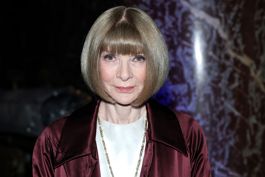 Anna Wintour is seeking a new Vogue editor-in-chief but will maintain editorial control