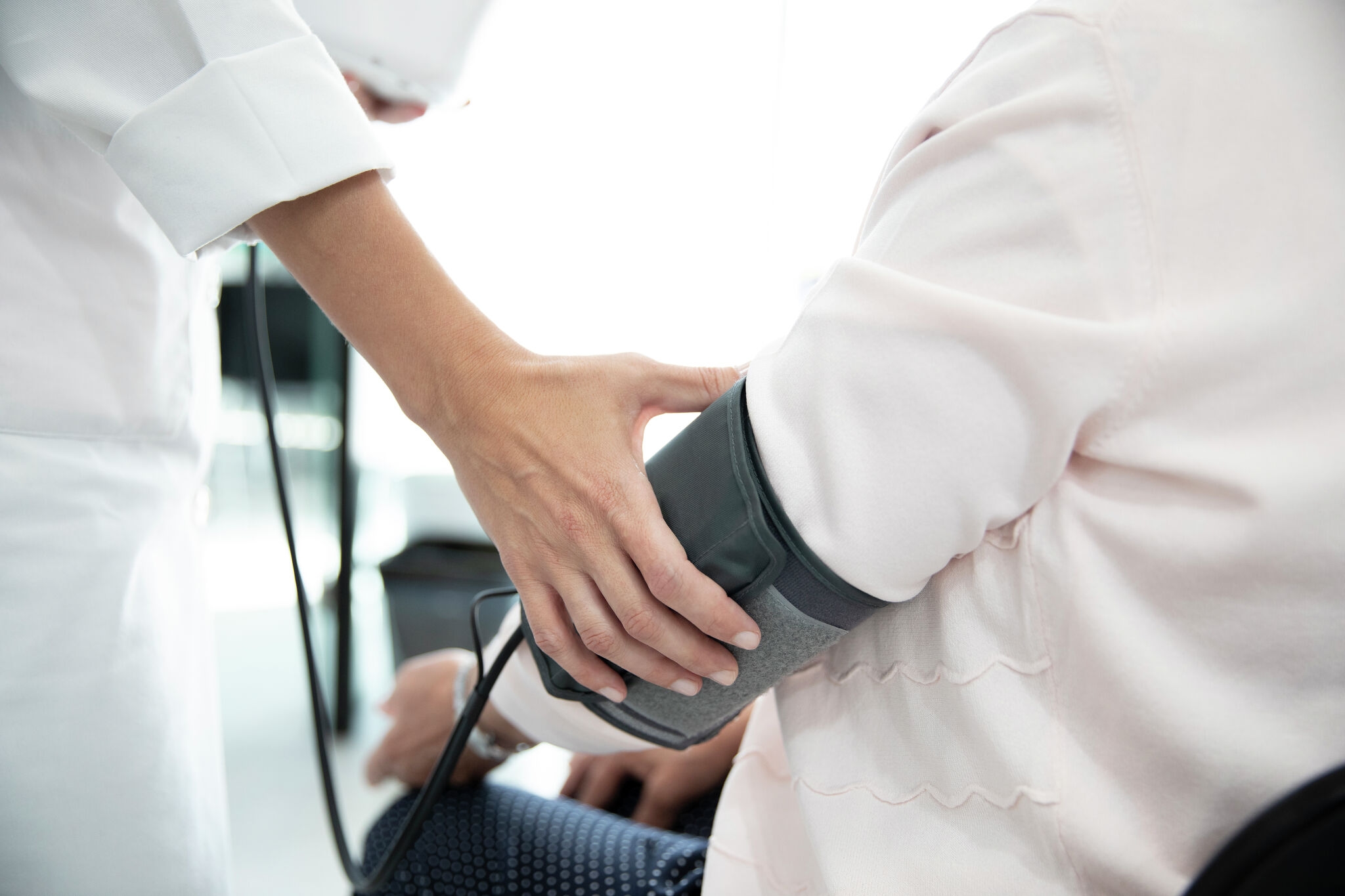 There's been a stunning drop in heart attack deaths — but these other risks are rising