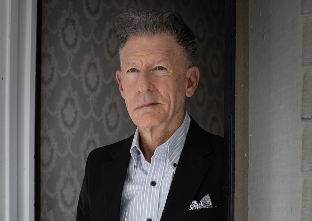 Lyle Lovett to join San Francisco Symphony for Hardly Strictly Bluegrass celebration