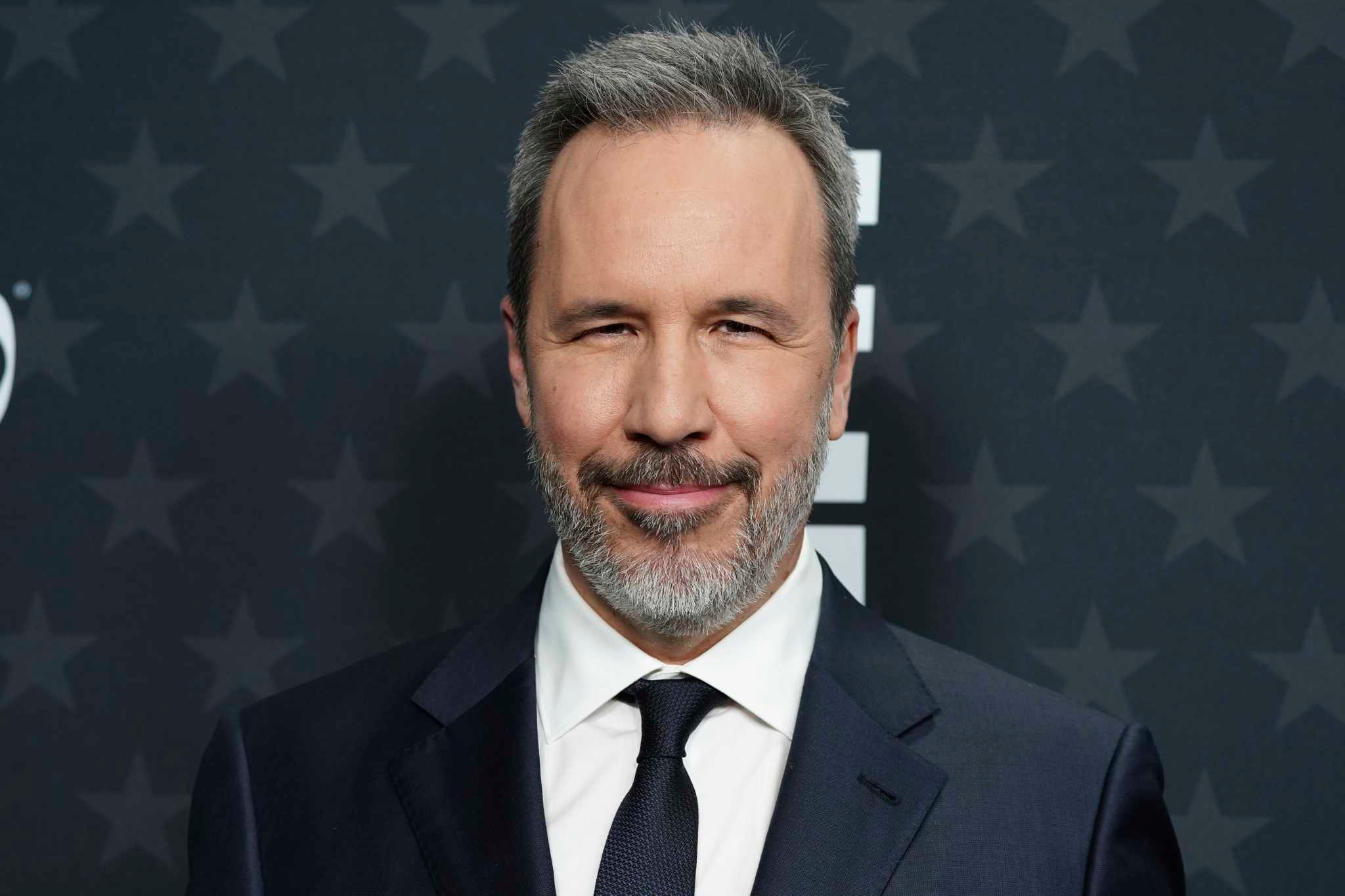 I love Denis Villeneuve. Here's why the ‘Dune' director making the next James Bond film is a bad idea