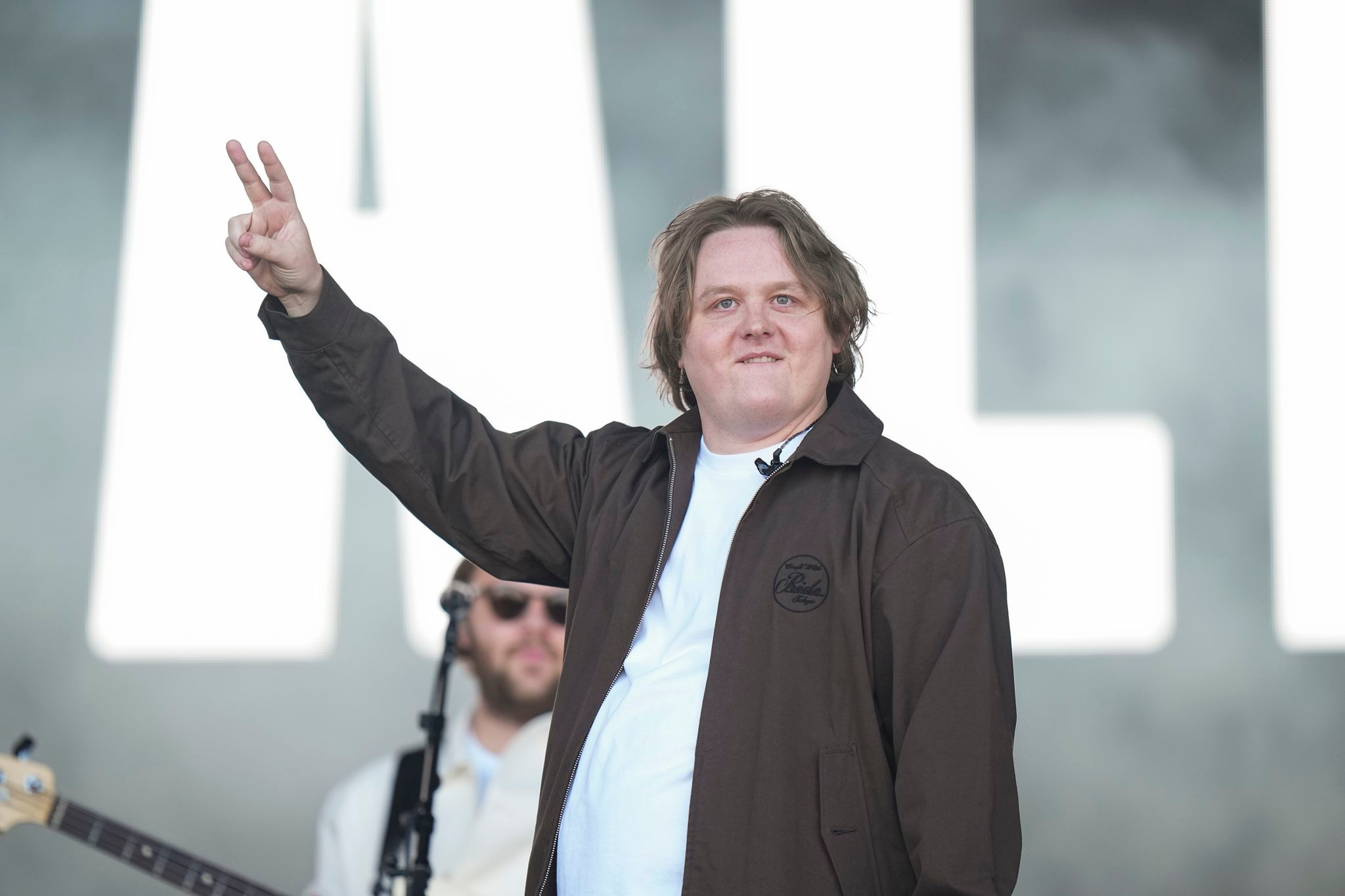 Irish rap group Kneecap set to play at Glastonbury despite criticism from politicians