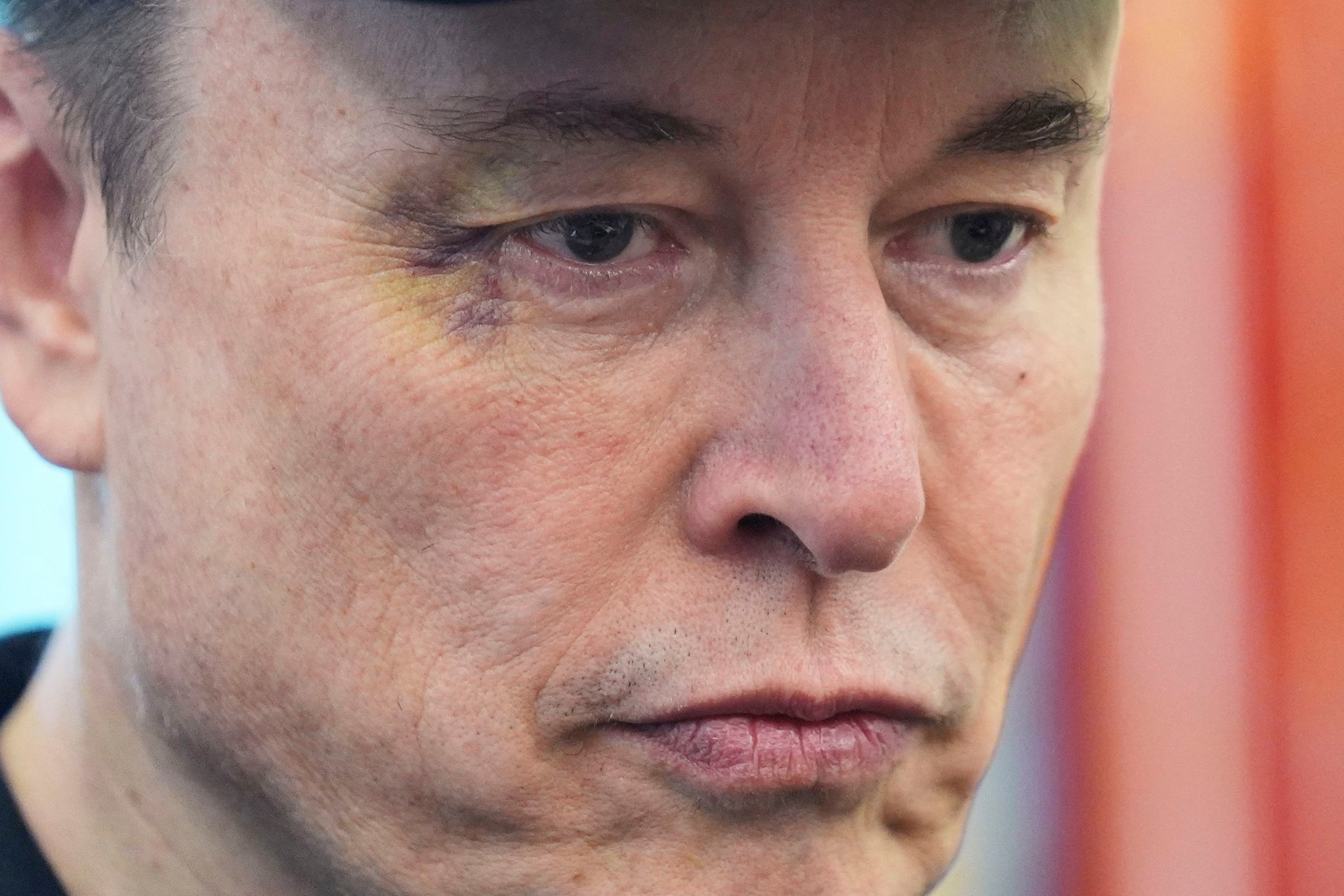 War of words over big bill intensifies between Musk, Trump