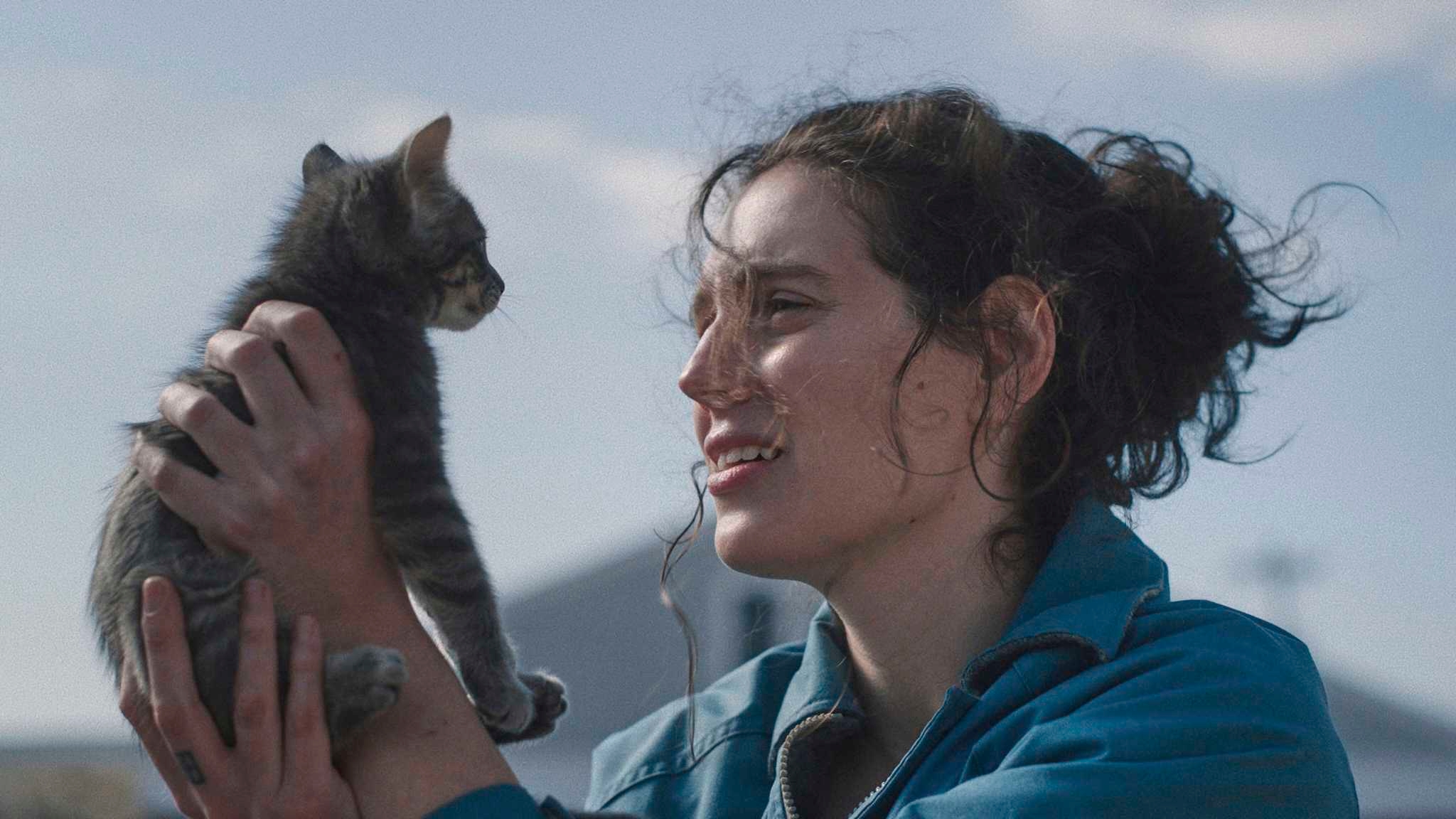 Review: ‘Sorry, Baby' captures trauma's quiet aftermath