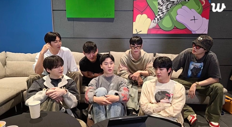 BTS is back: New album and world tour coming in 2026