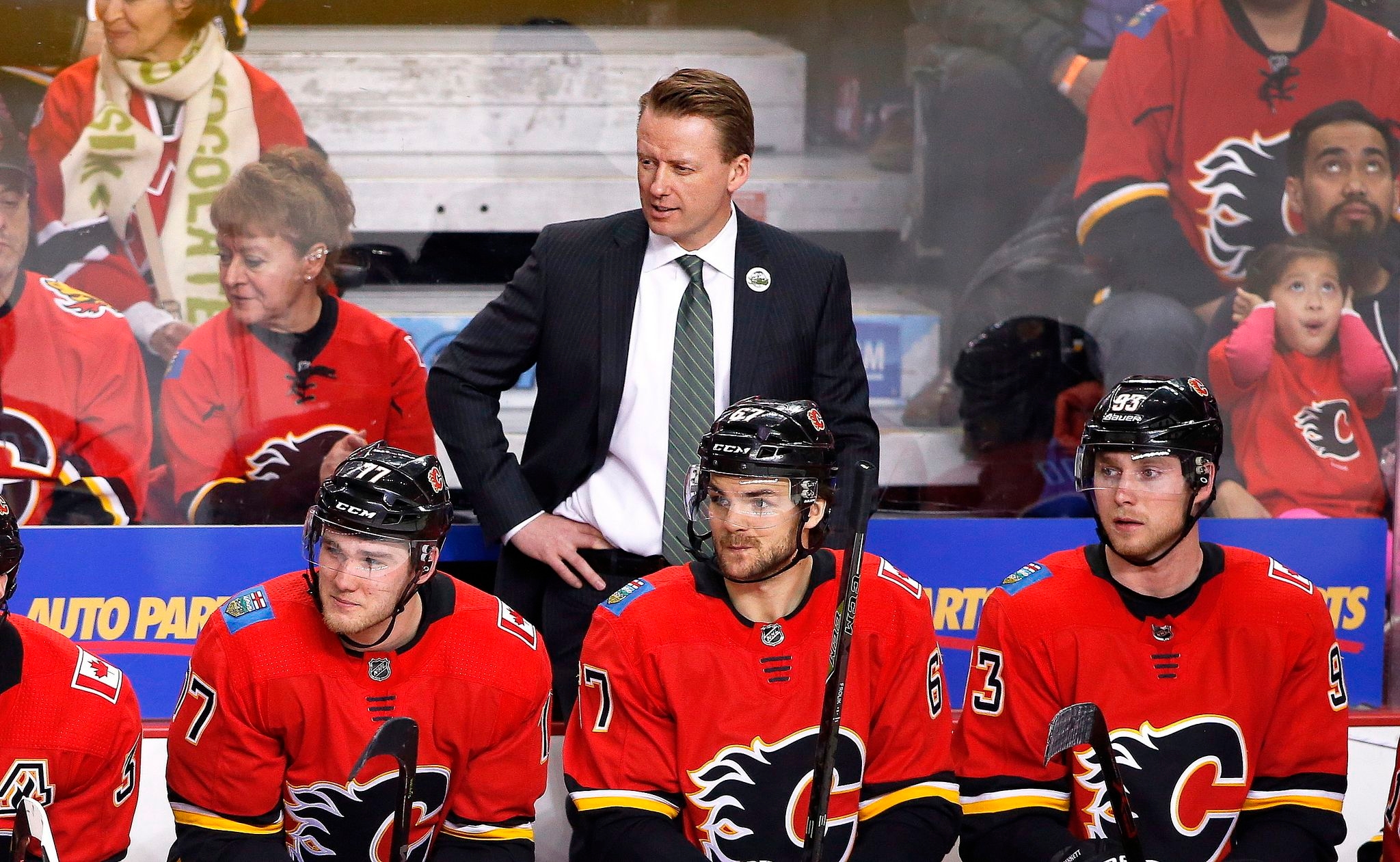 Stars hire Oilers assistant Glen Gulutzan as head coach, his second stint with Dallas