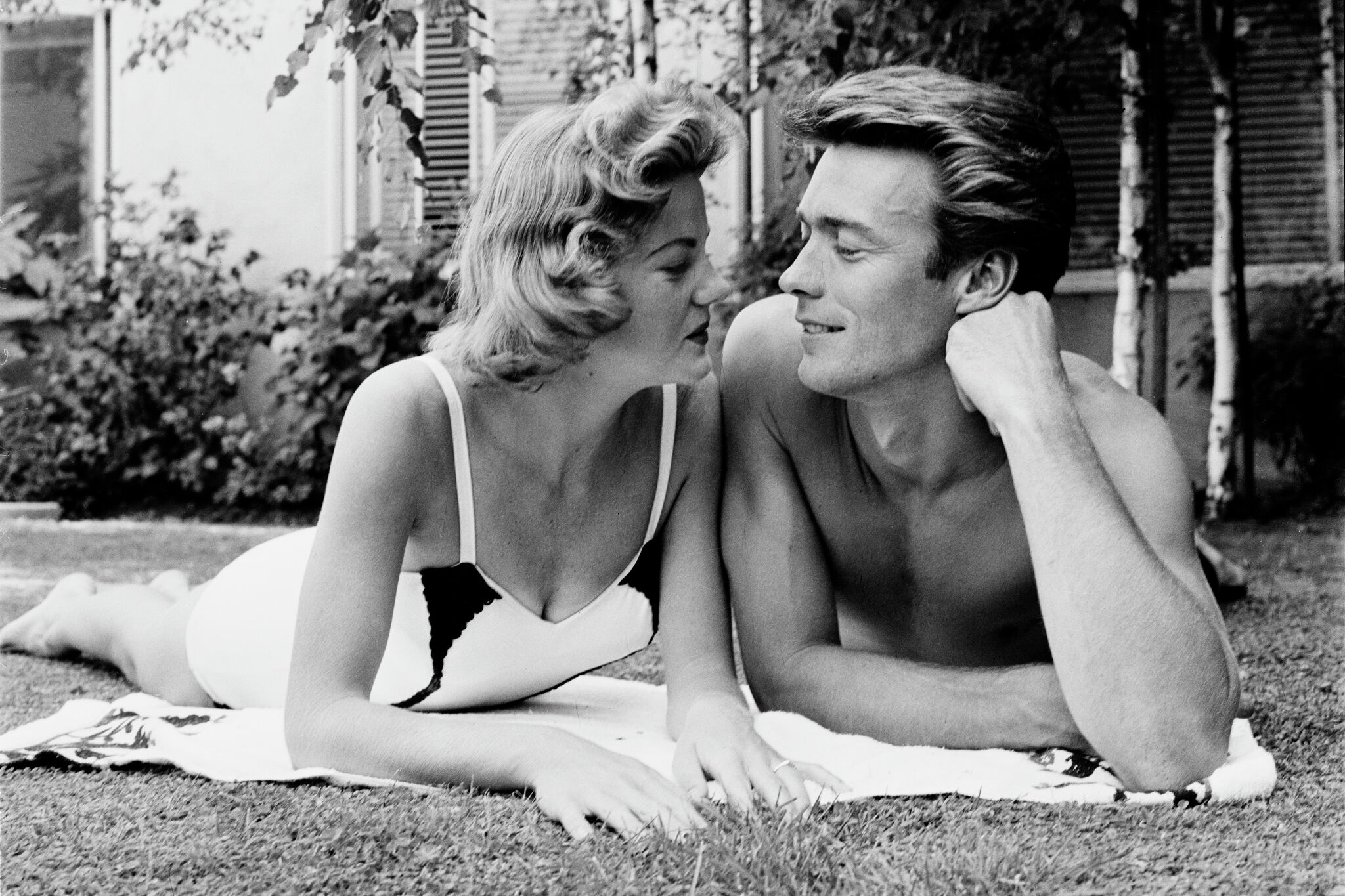 Clint Eastwood's ‘addictive' affairs exposed in new tell-all book