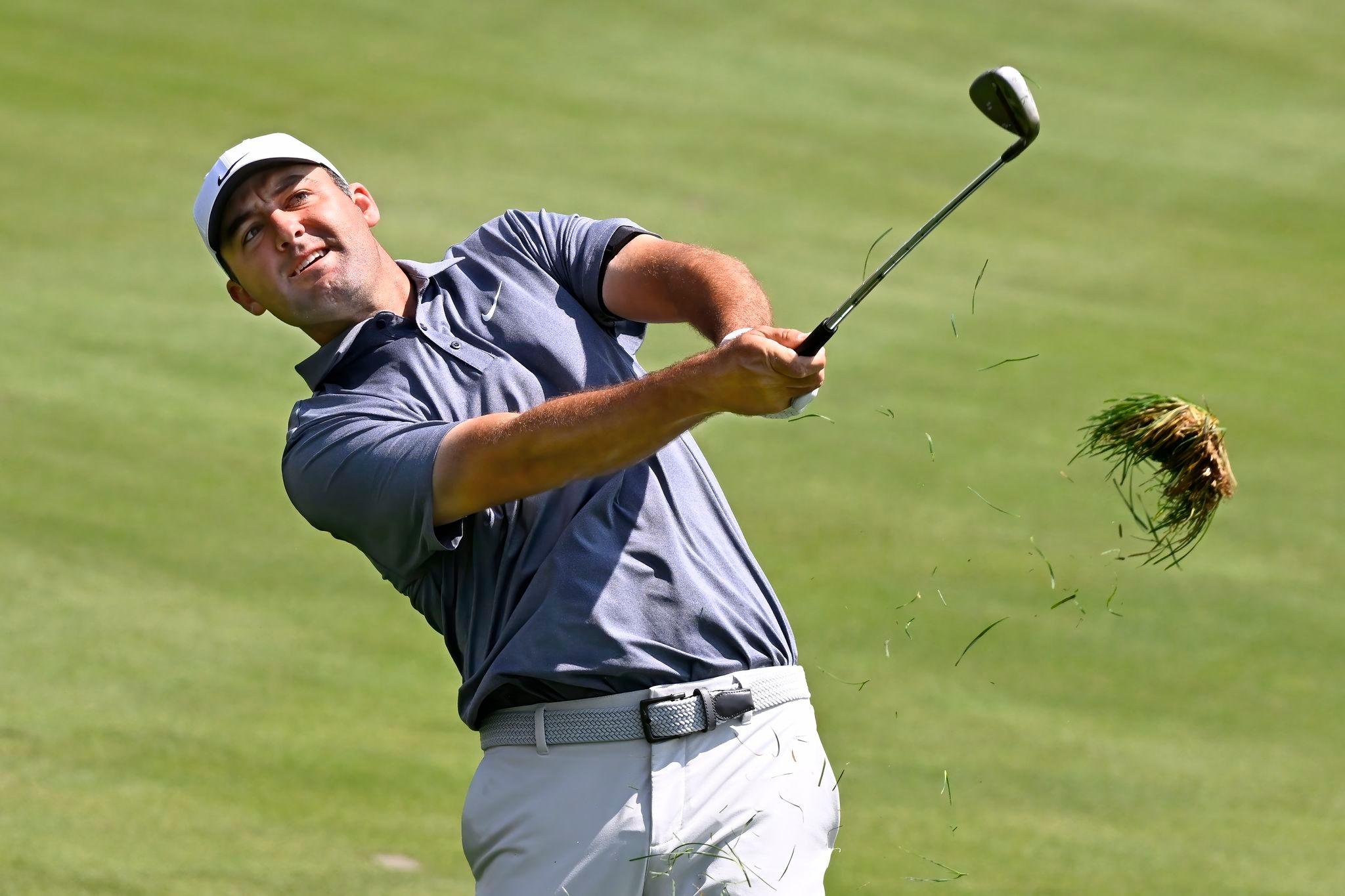 PGA Tour's FedEx Cup bonus goes from a lump sum to one winner to 3 payoffs
