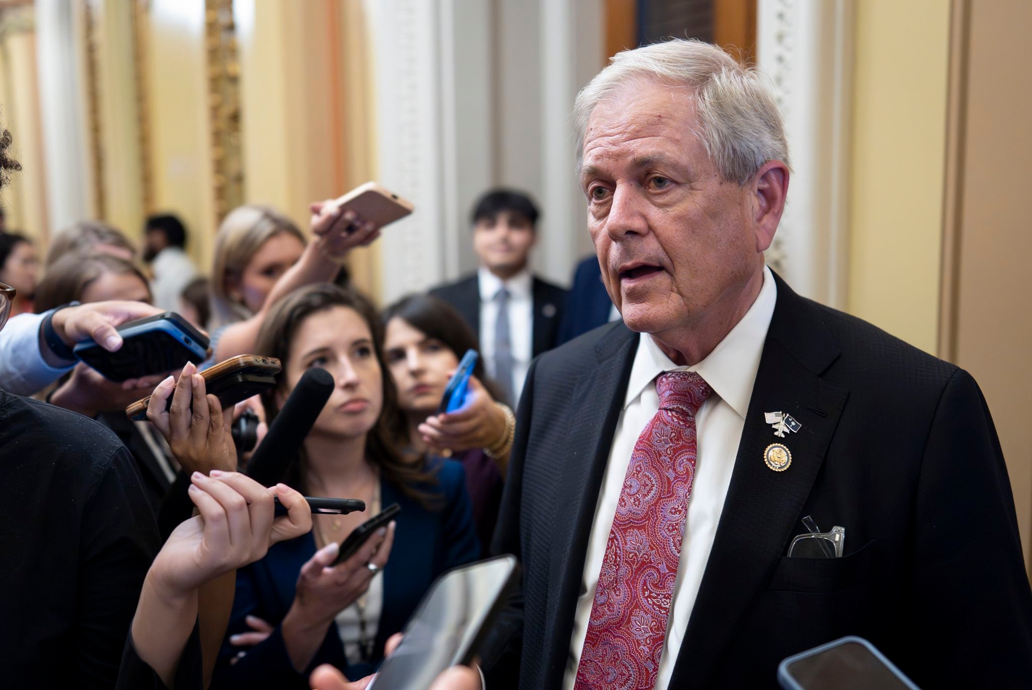 Rep. Ralph Norman, among House's most conservative, set to enter South Carolina governor's race