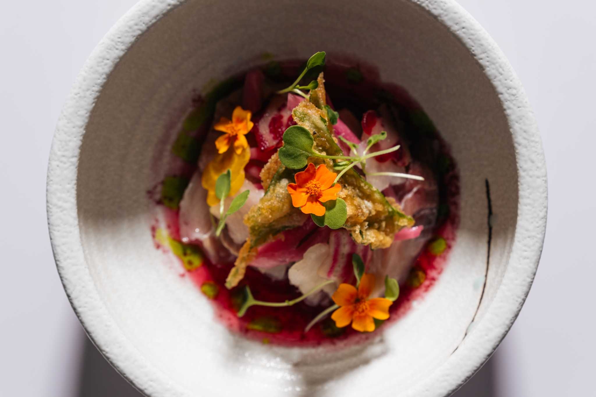 Surprising Italian restaurant arrives in Union Square, plus more S.F. openings