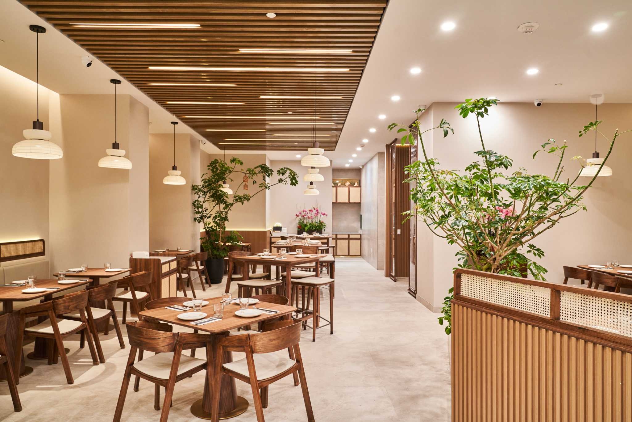 After 32 years, this S.F. restaurant family is back with a new contemporary Vietnamese spot