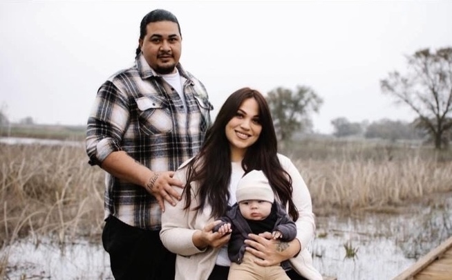 GoFundMe launched for missing father after California fireworks warehouse explosion