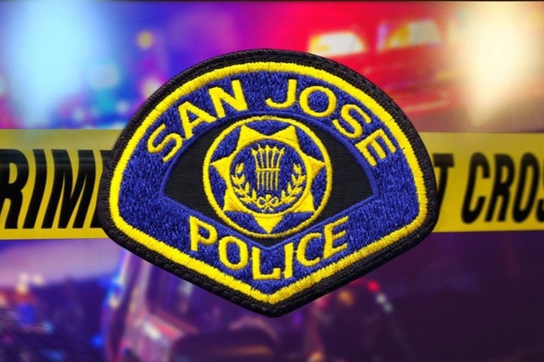 Officer dragged by car while trying to detain driver, San Jose police say