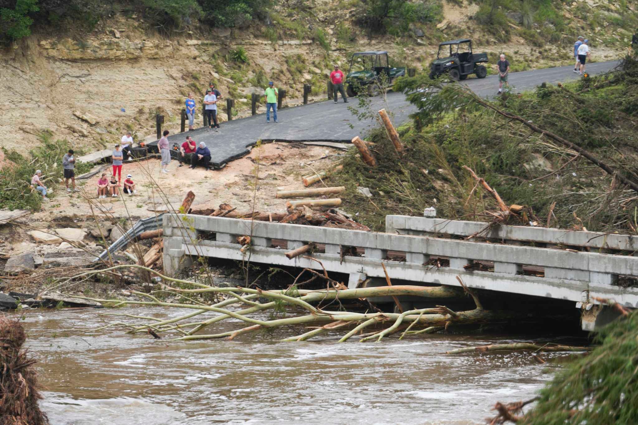 Deadly Texas flood: Could California face a similar disaster?