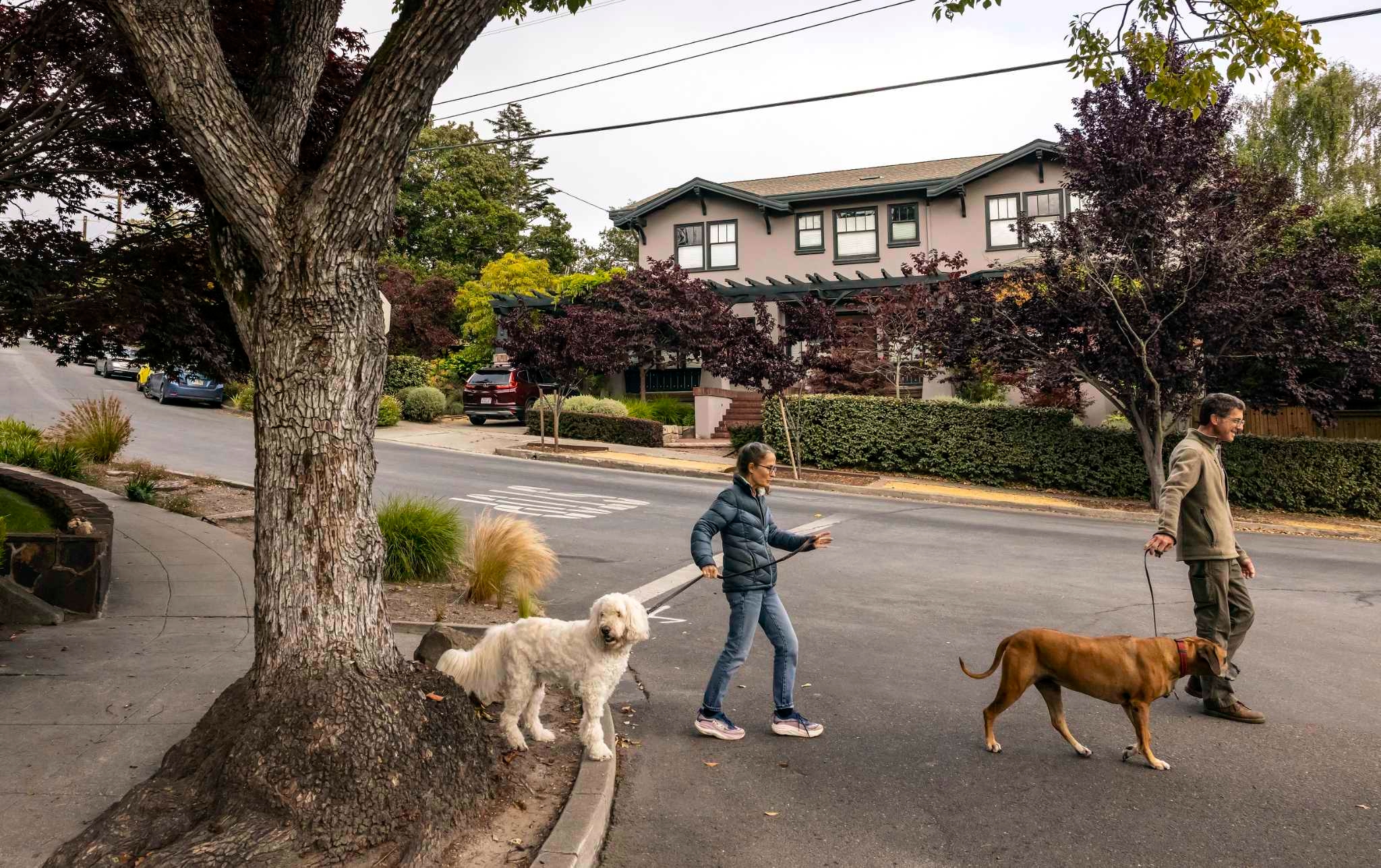 Letters: What cities, state can do about Bay Area's housing ‘doom loop'