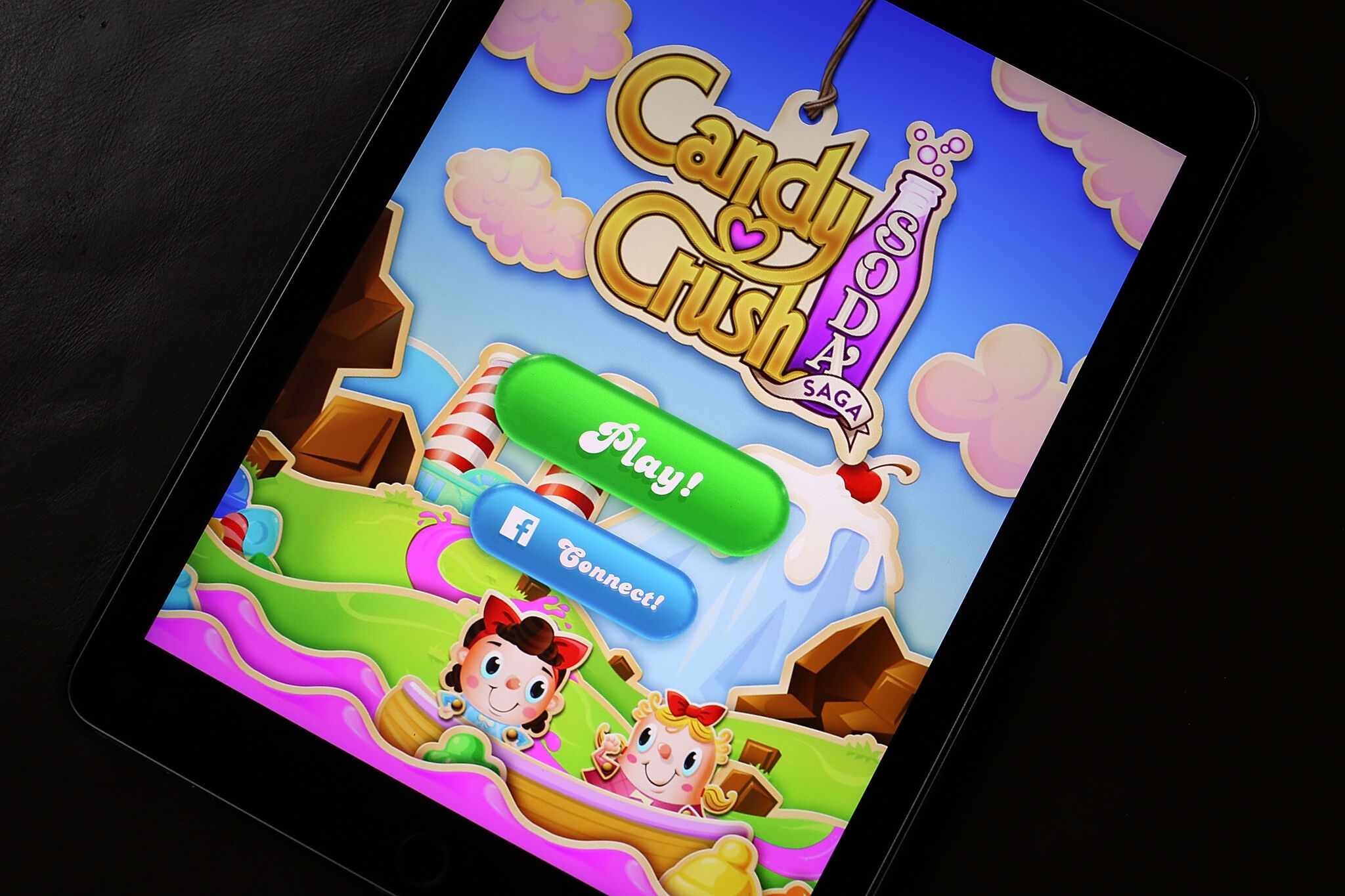 Bay Area resident wins $250,000 for playing ‘Candy Crush'