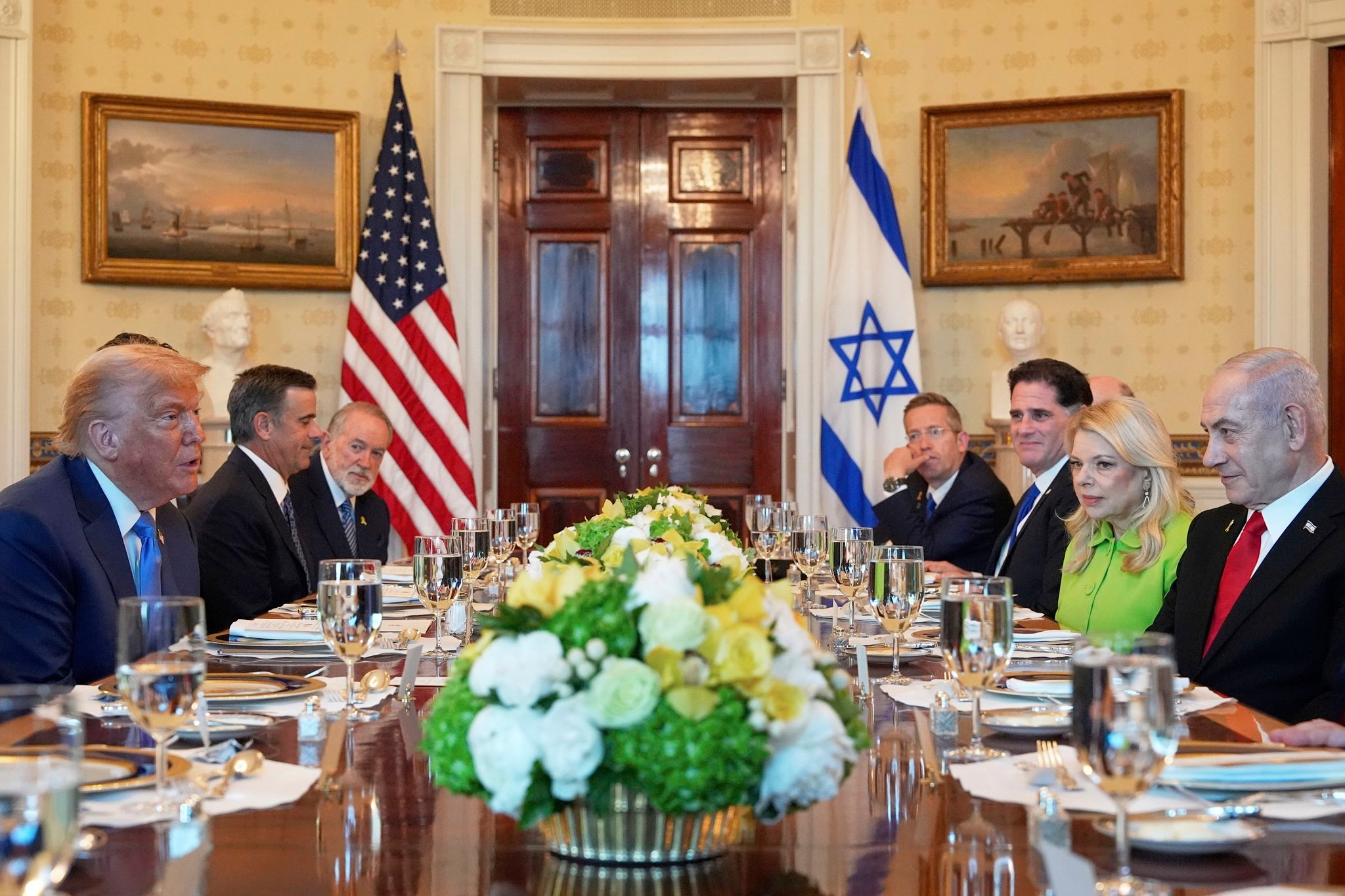 Trump wants to play global peacemaker. Derailed Gaza ceasefire shows how daunting that ambition is
