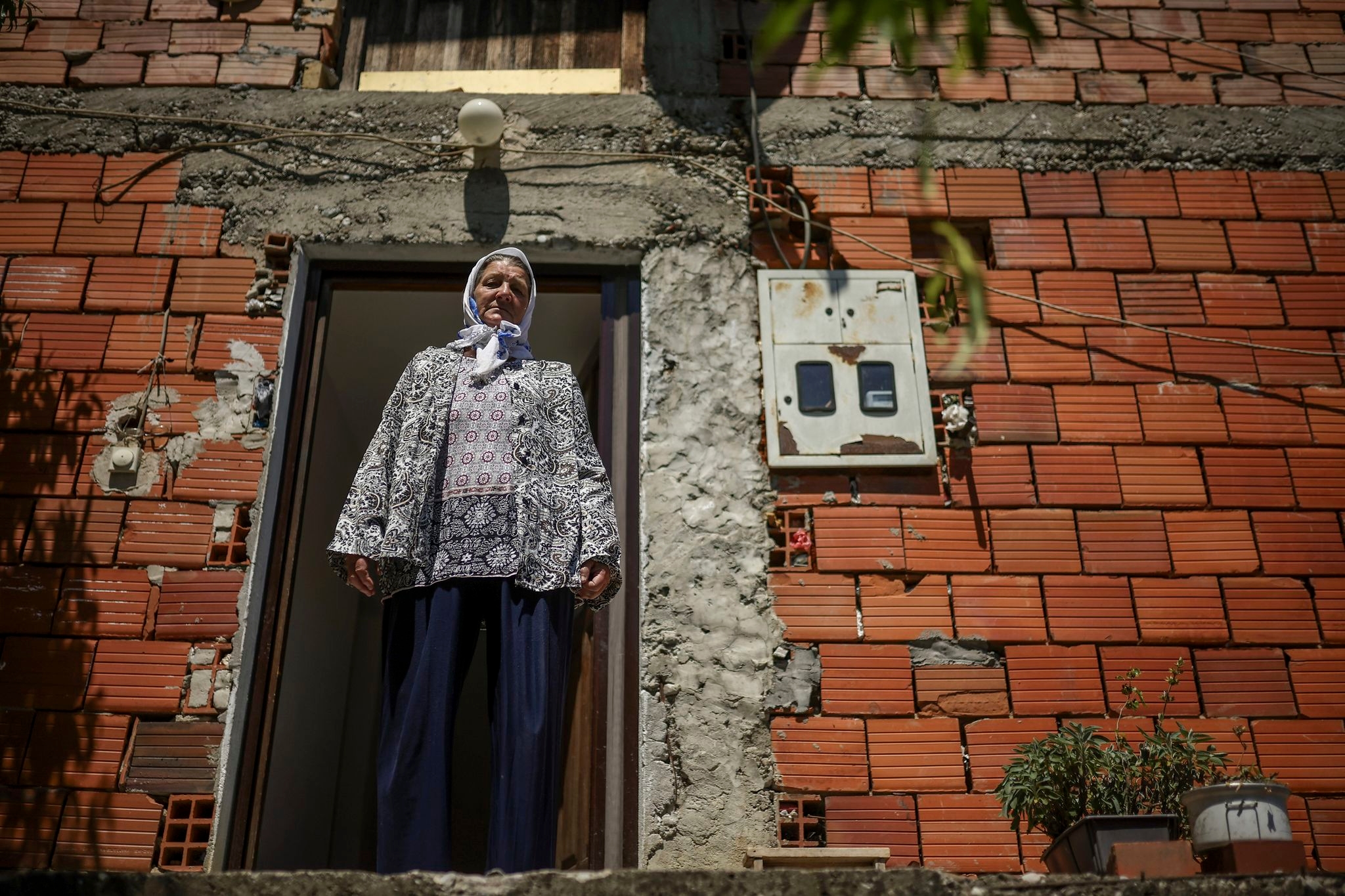 Thousands march in Bosnia for the 30th anniversary of the Srebrenica massacre