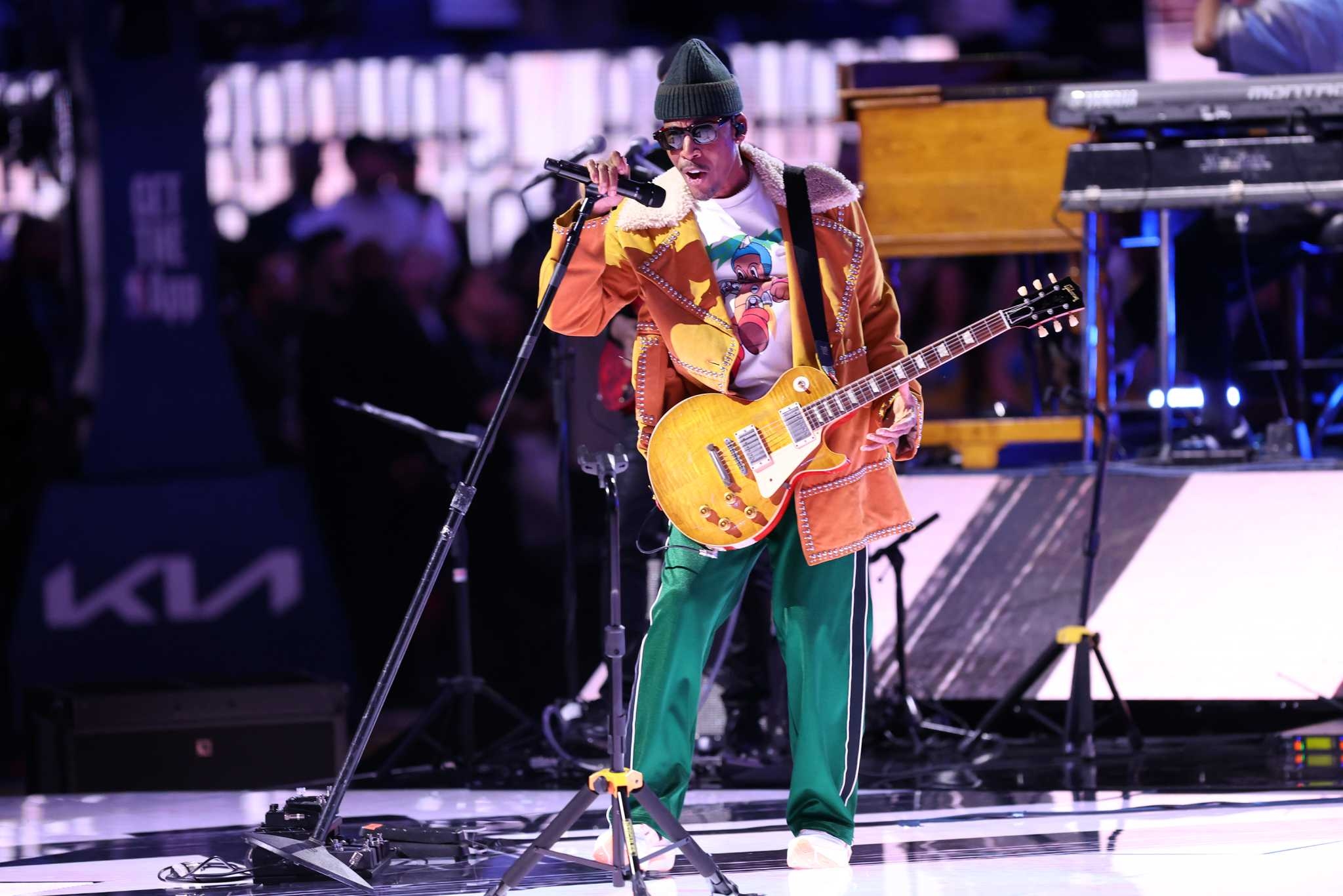 Raphael Saadiq adds S.F. date to extended run of solo shows