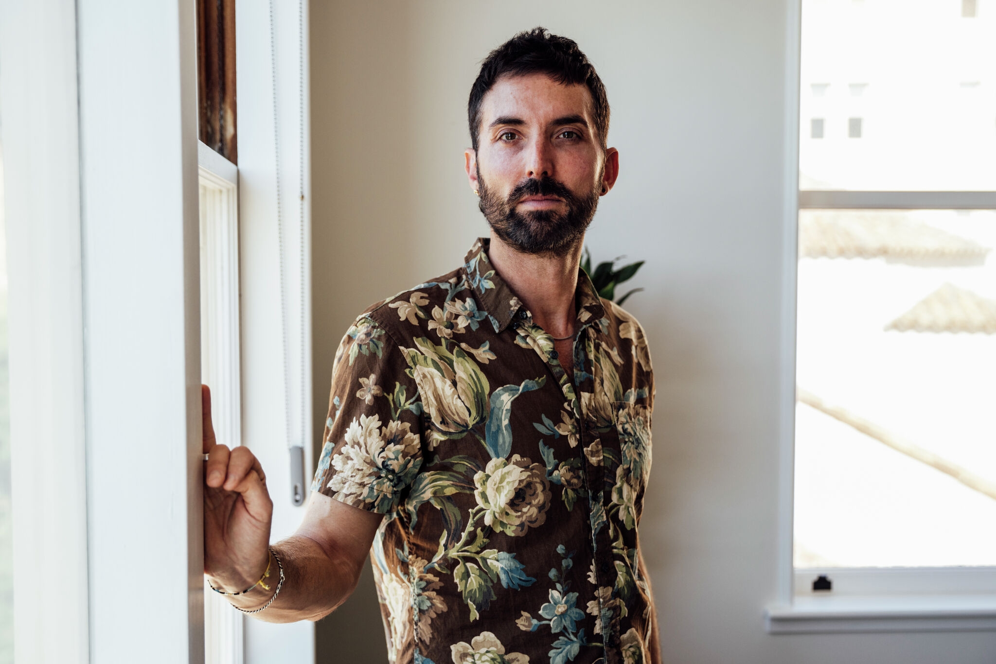 Gay Berkeley professor was attacked during S.F.'s Pride celebration. He says no one stepped in to help