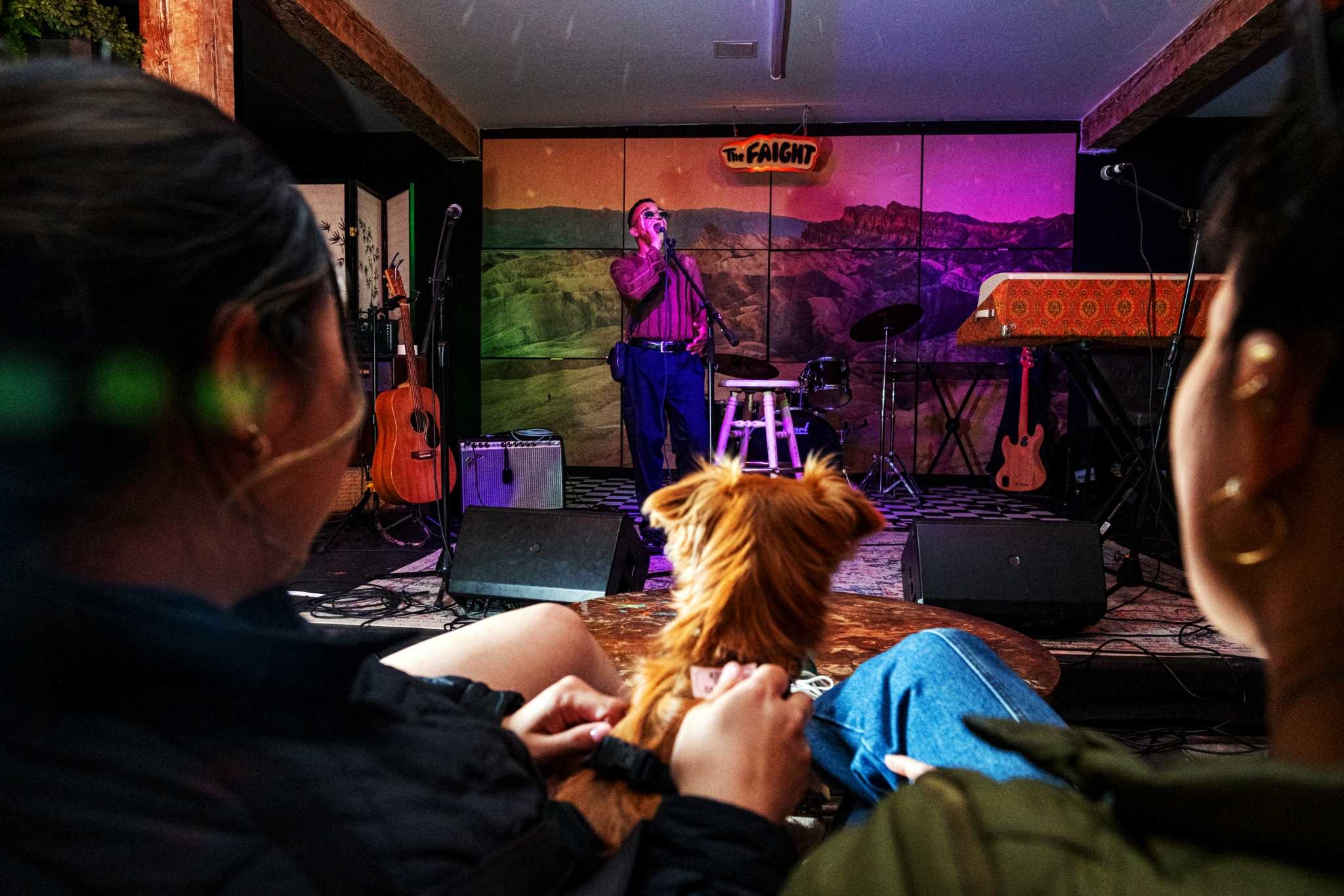 No drinking or late nights: How 20-year-olds are changing S.F.'s nightlife scene