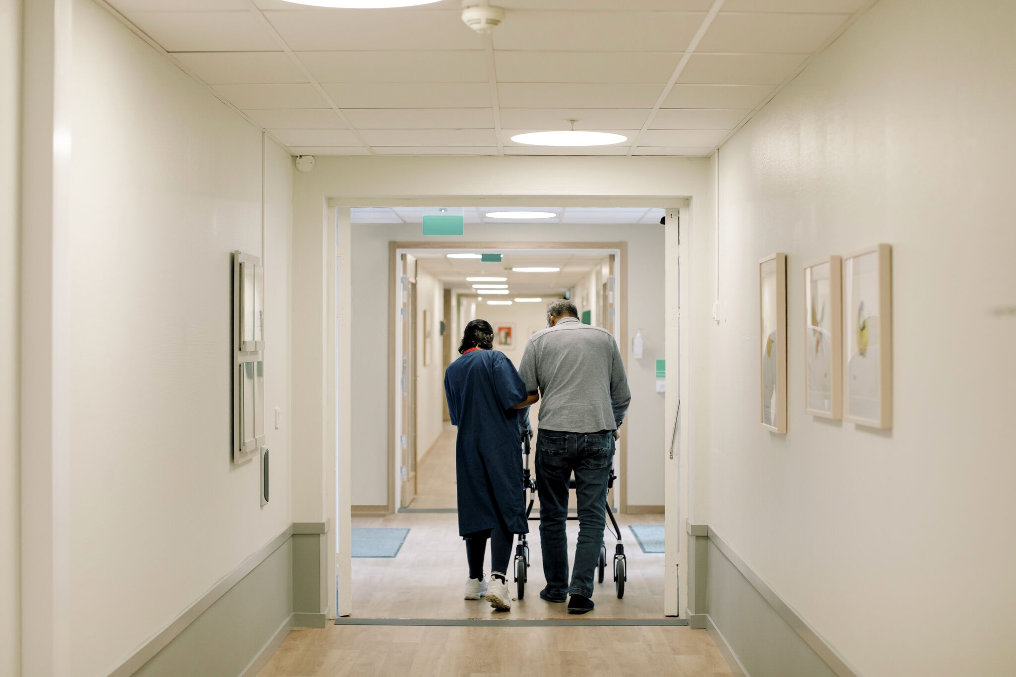 Life expectancy for Californians still lower than before COVID — here's why