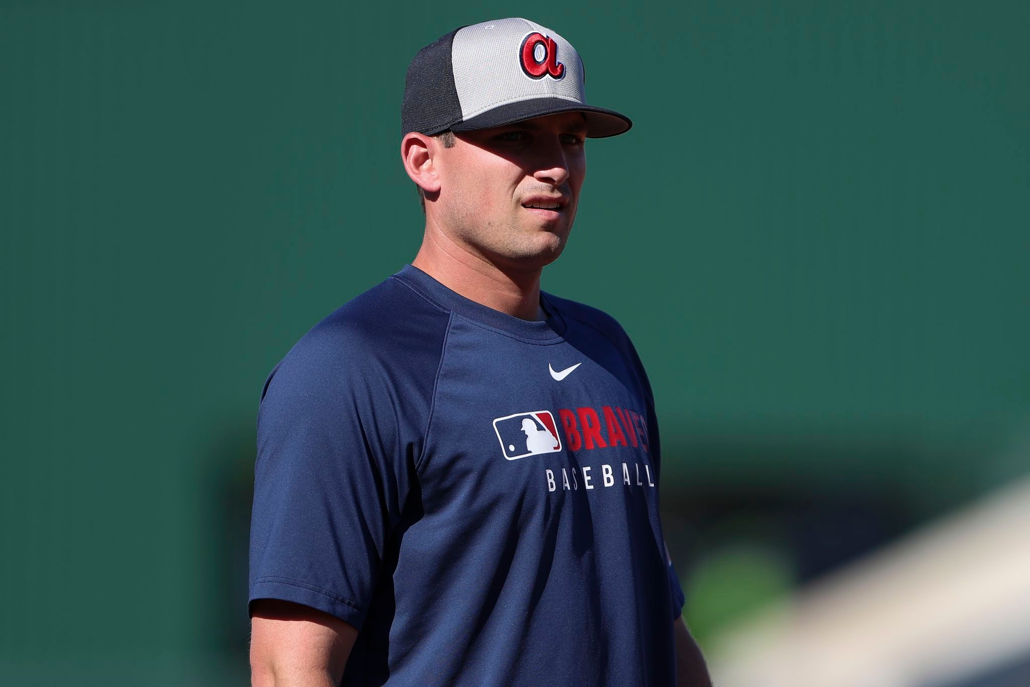 Braves activate third baseman Austin Riley from injured list