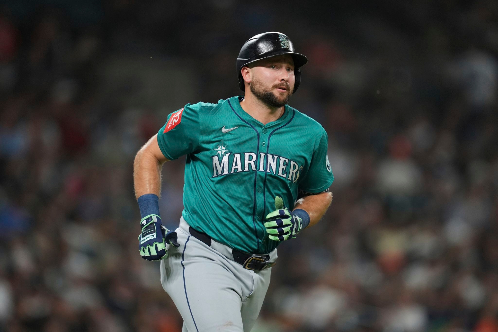 Cal Raleigh to play for US in World Baseball Classic, joining Judge, Skenes and Witt