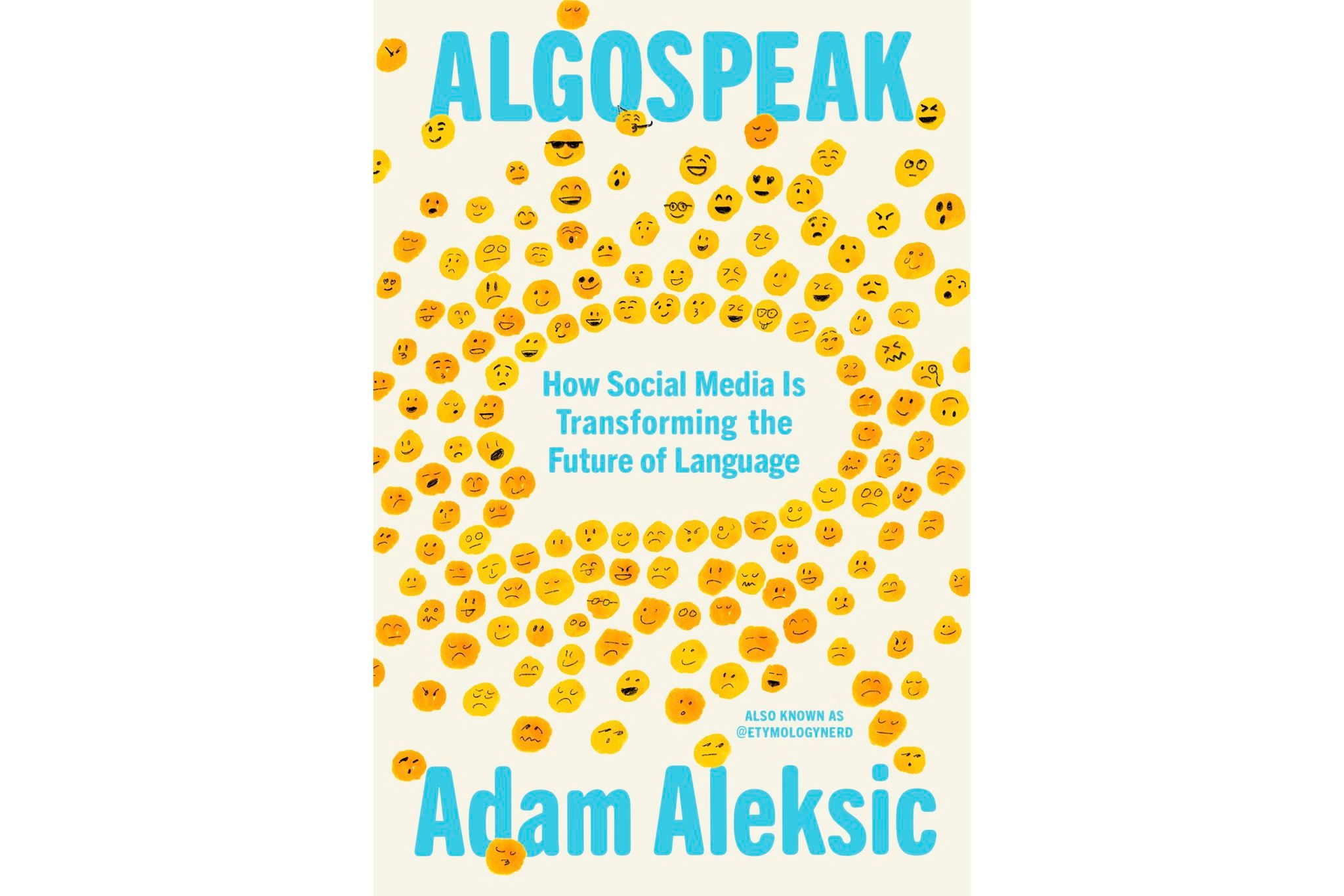 Book Review: ‘Algospeak' shows just how much social media is changing us