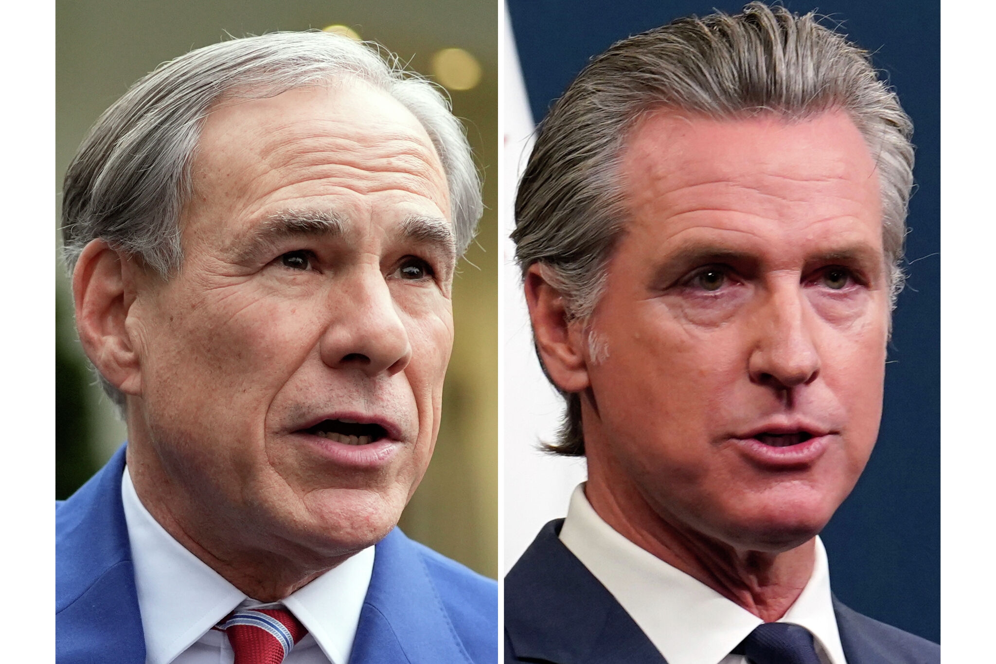 Gavin Newsom teased a redistricting fight with Texas. Can he even do that?