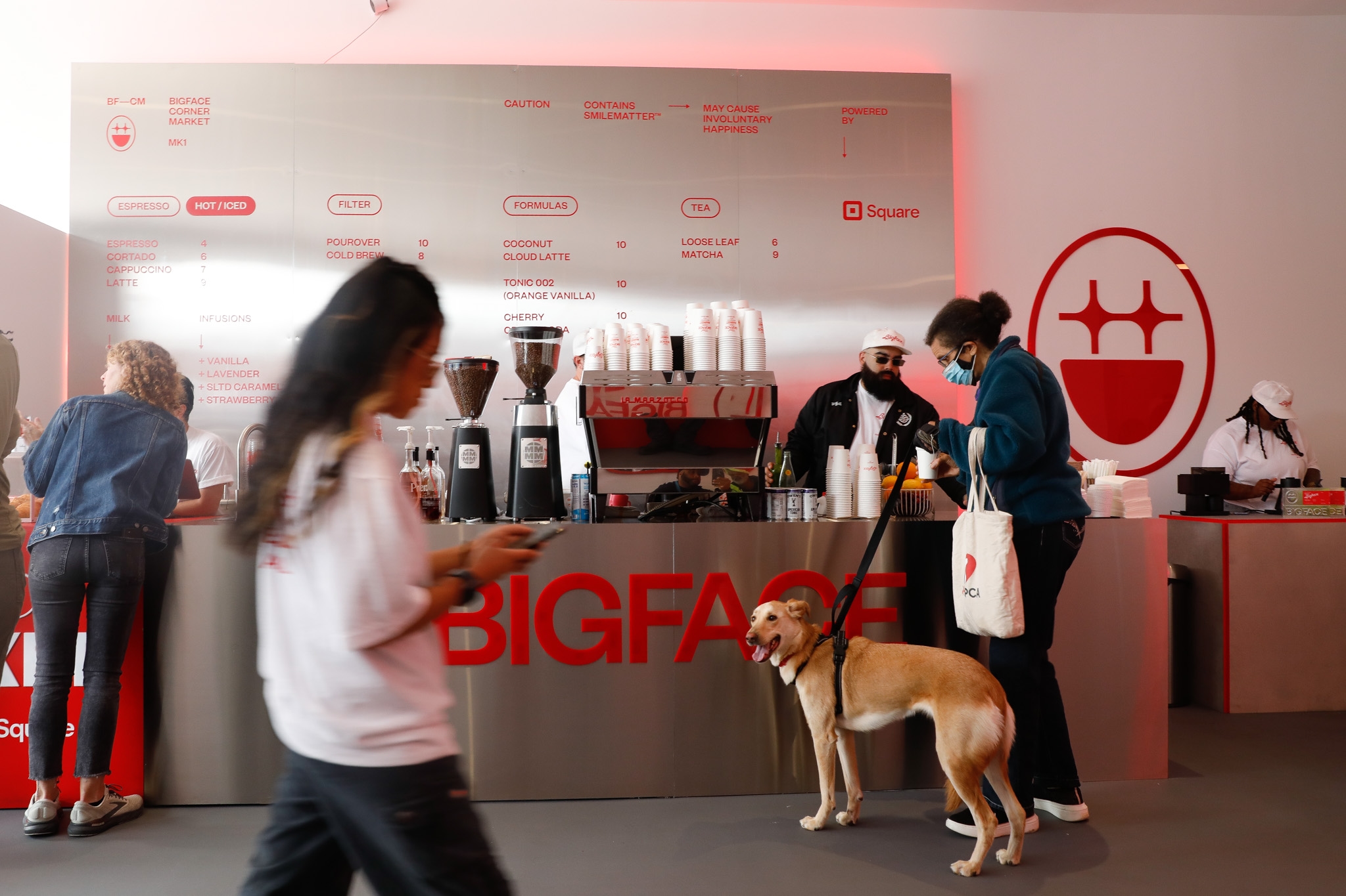 S.F is lining up for coffee from a Warriors star. Is it worth it?
