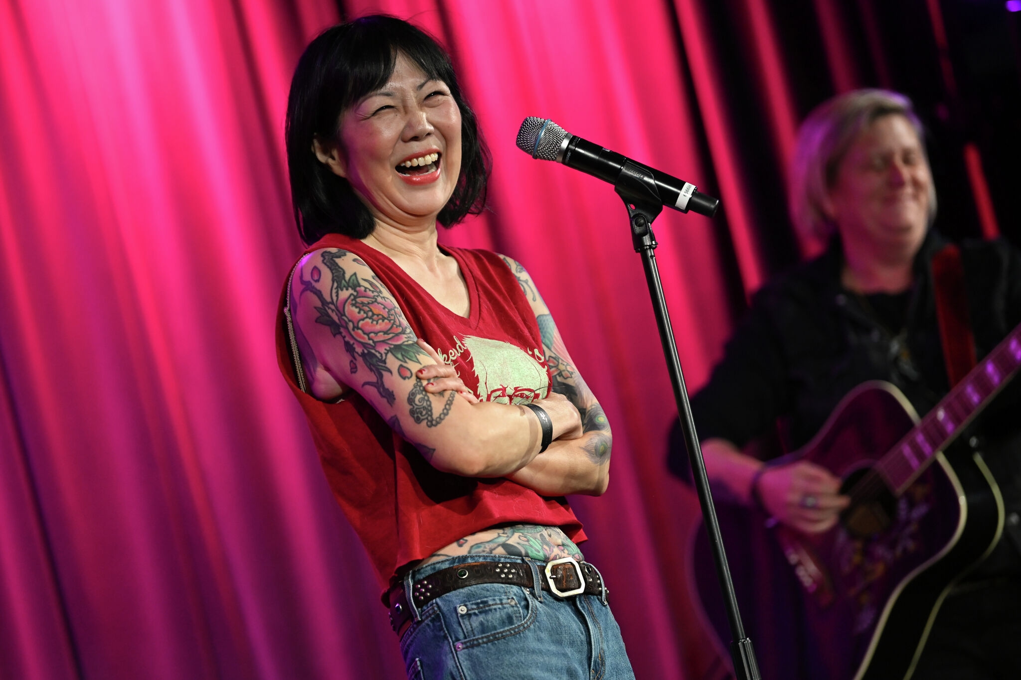 Margaret Cho to bring ‘most blistering and brutally honest show yet' to S.F.