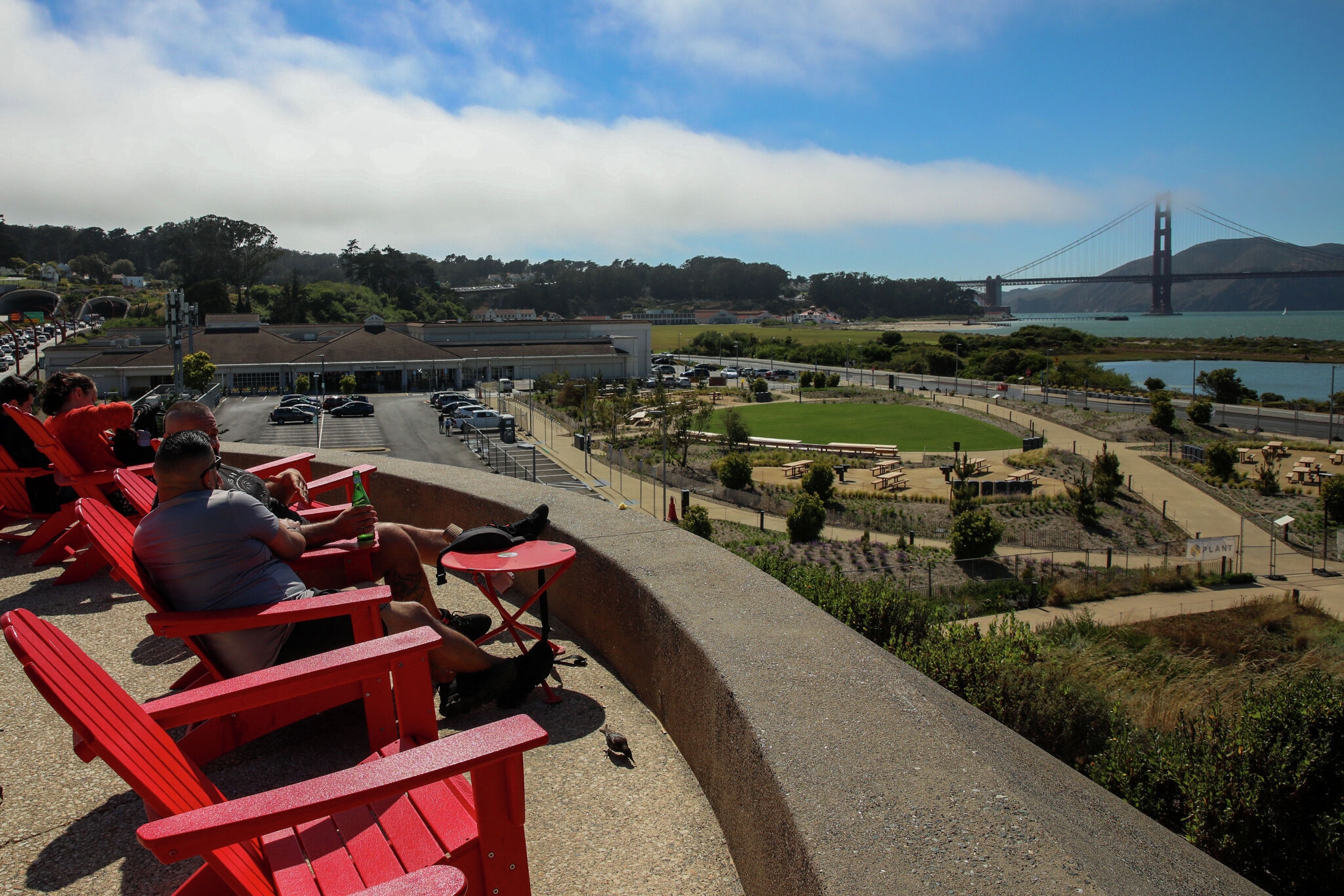 Wildly popular S.F. park is opening a major family-friendly expansion this week