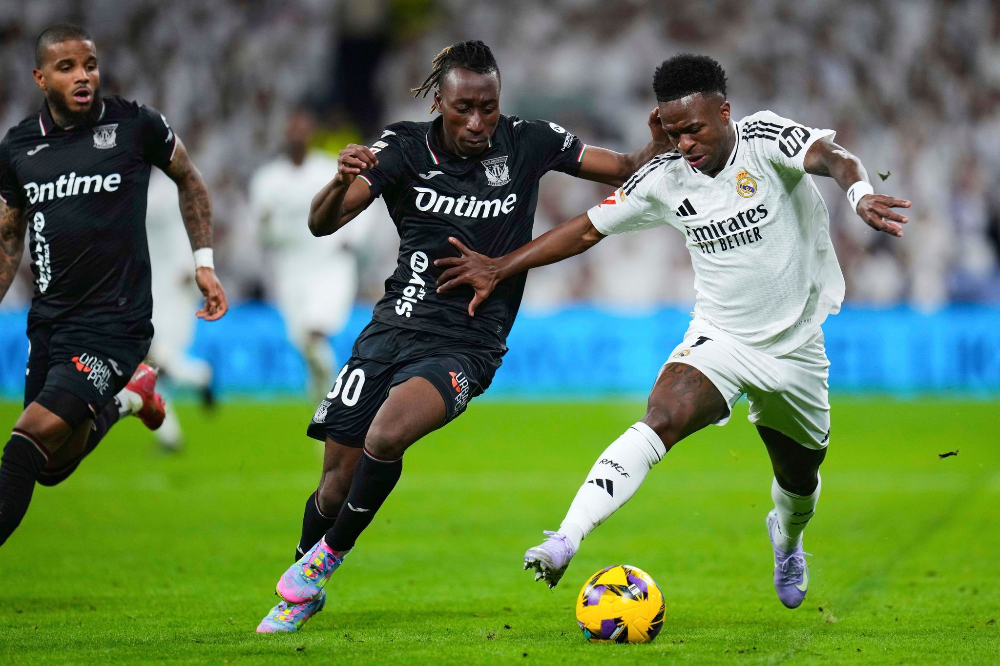 Leipzig signs Ivory Coast youth international Yan Diomande with more arrivals expected