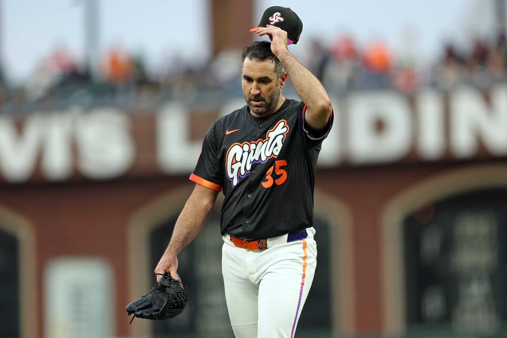 What must Giants do in the second half to return to the postseason?