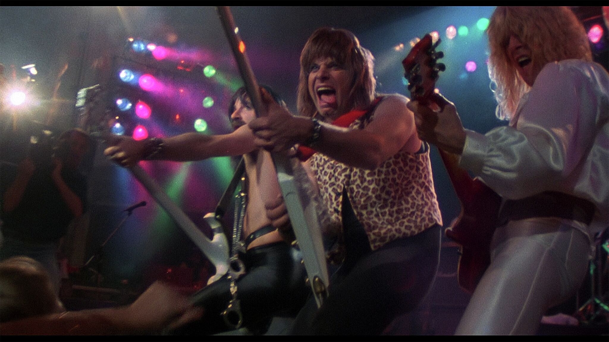 ‘Spinal Tap' actor and longtime Bay Area musician David Kaffinetti dies at 79