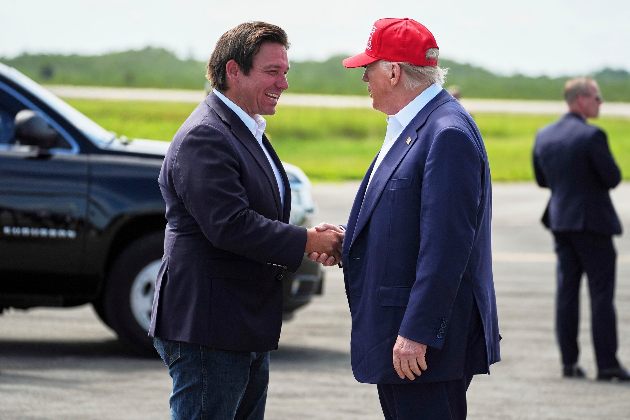Emails show DeSantis administration blindsided county officials with plans for 'Alligator Alcatraz'