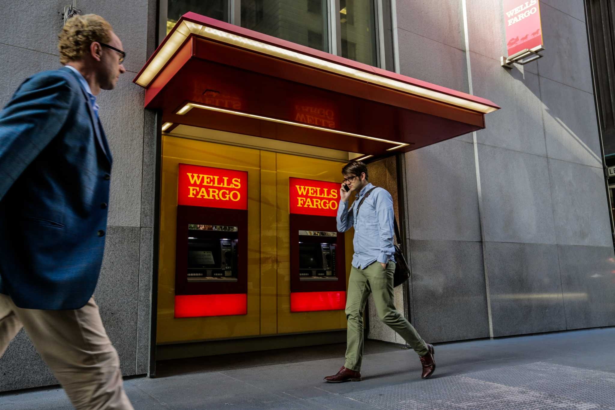 Wells Fargo employee barred from leaving China, prompting travel freeze
